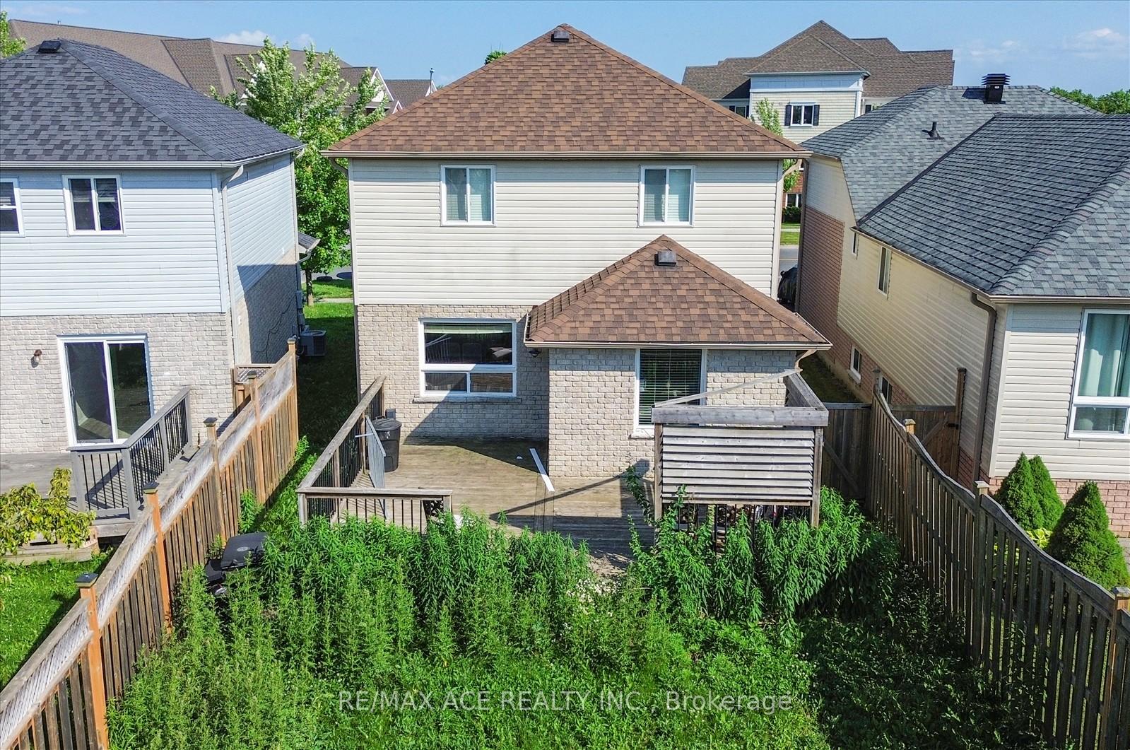 Photo 41 of 303 Spillsbury Drive, Peterborough, Otonabee Ward 1 — HOMEH