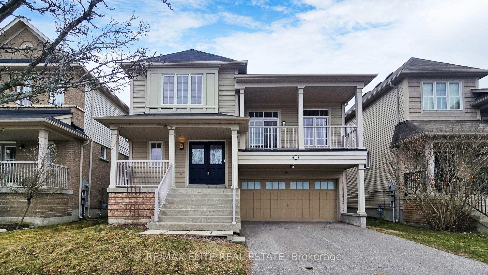 Photo 1 of 558 Oldman Road, Oshawa, Eastdale — HOMEH