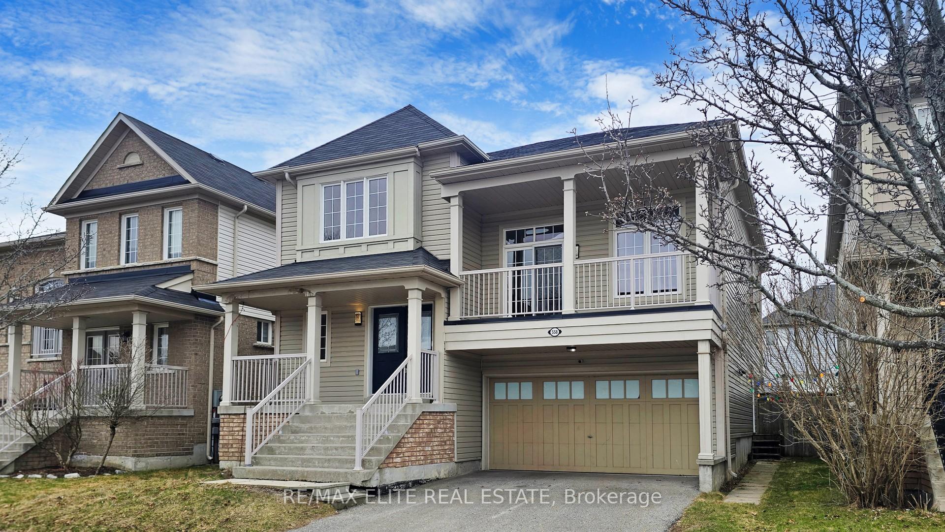 Photo 2 of 558 Oldman Road, Oshawa, Eastdale — HOMEH