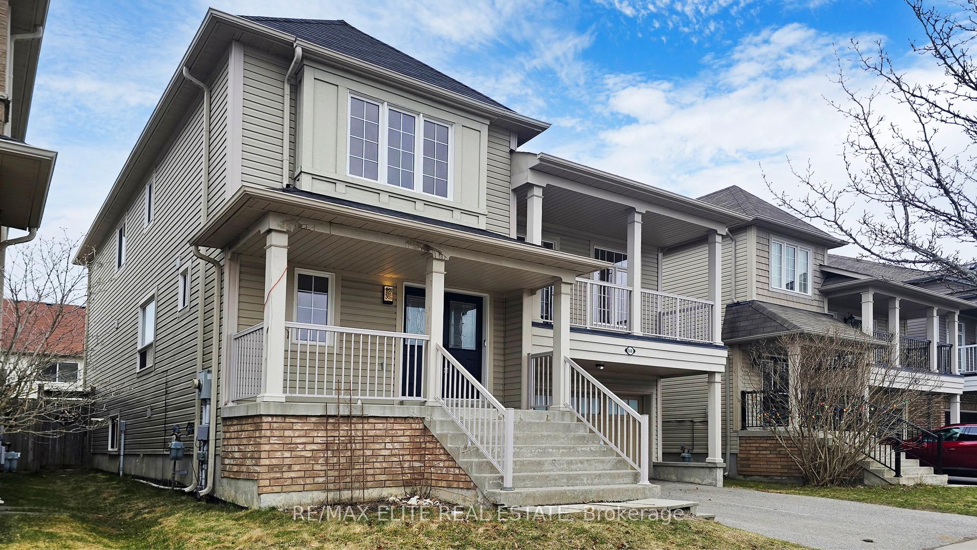 Photo 3 of 558 Oldman Road, Oshawa, Eastdale — HOMEH