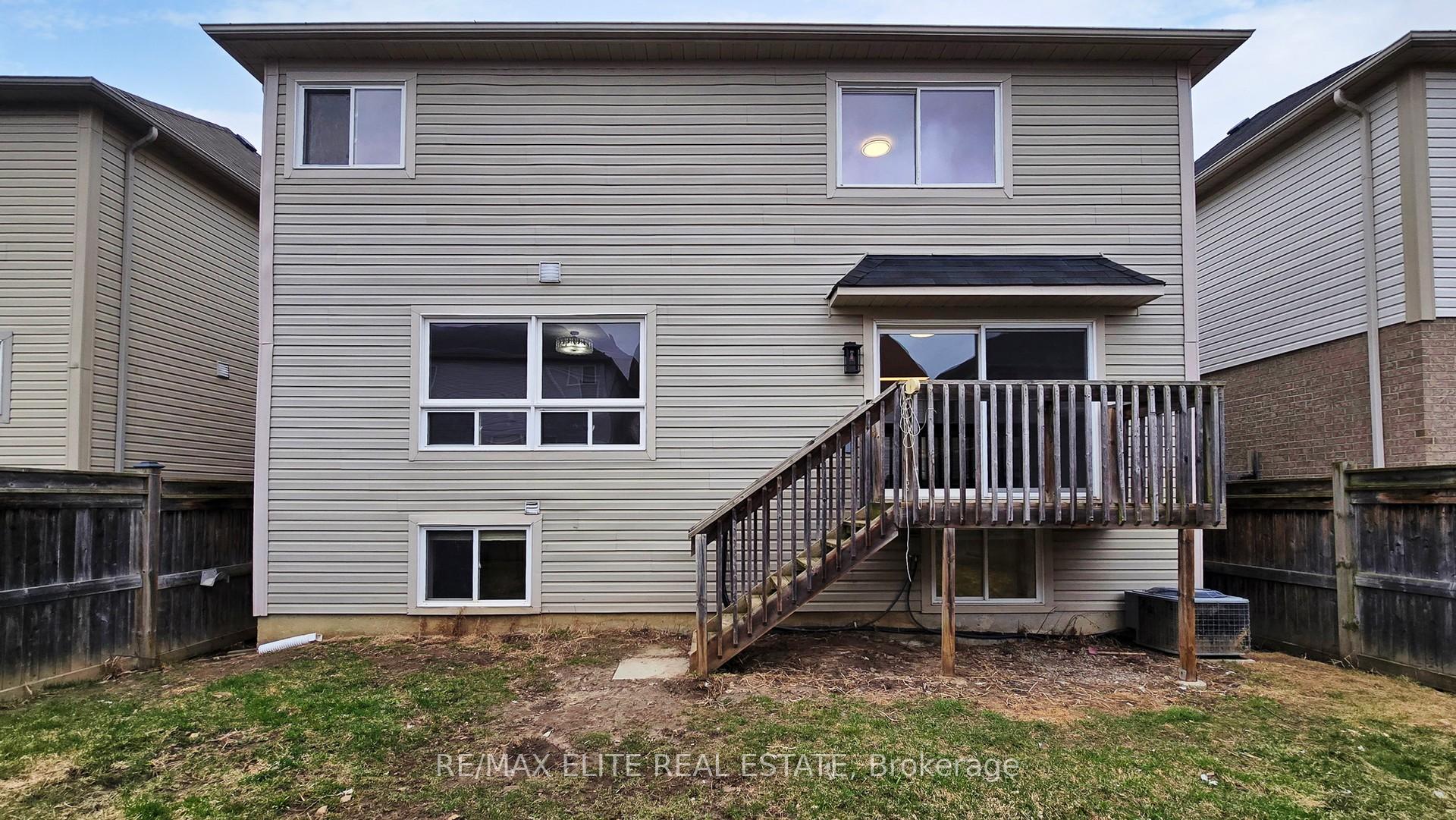 Photo 48 of 558 Oldman Road, Oshawa, Eastdale — HOMEH
