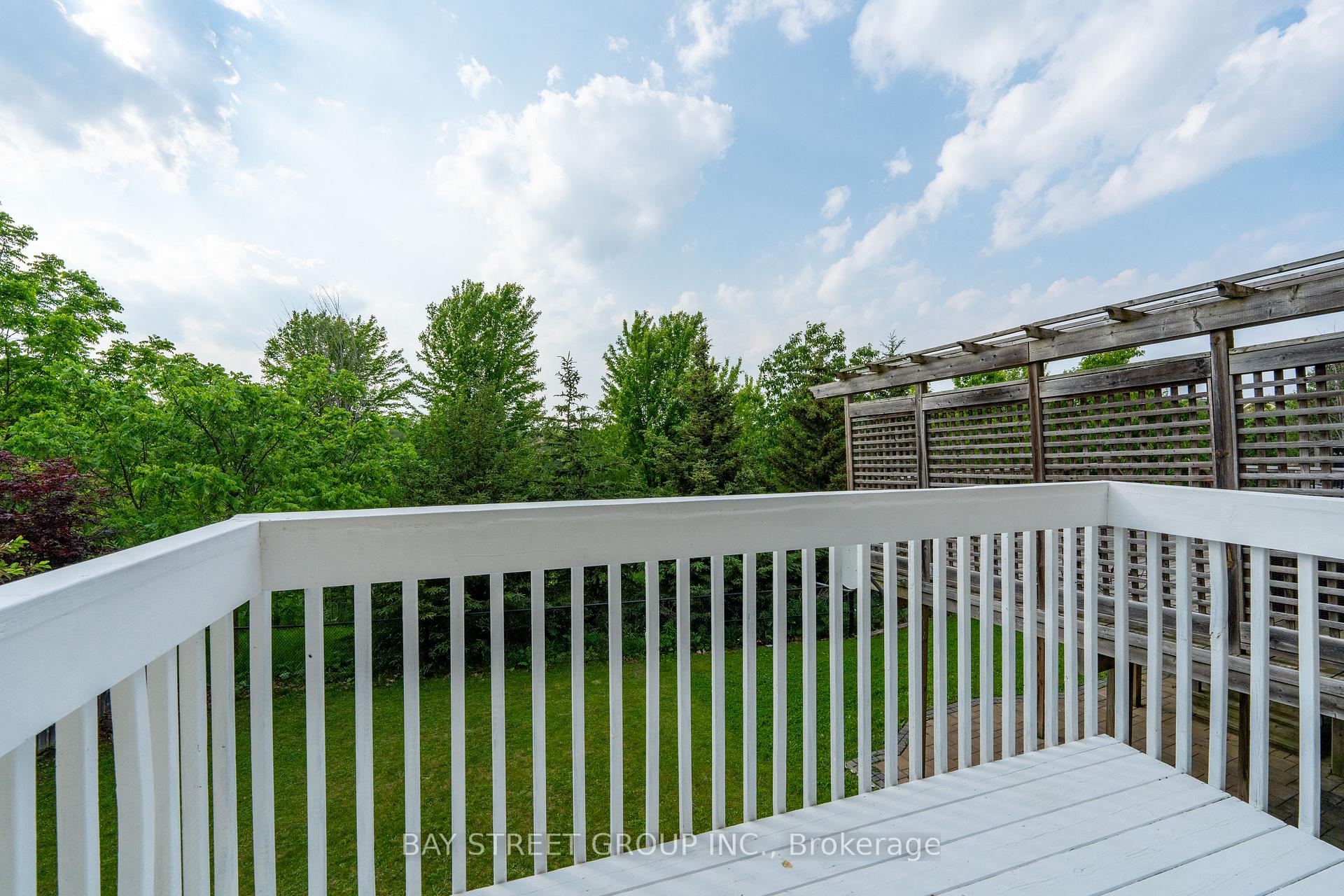 Photo 45 of 243 Zokol Drive, Aurora, Bayview Northeast — HOMEH