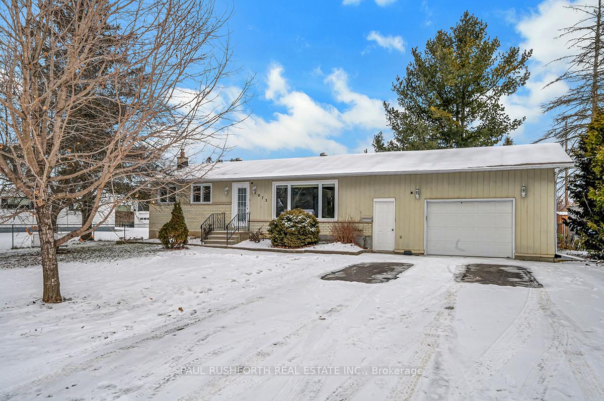 Photo 1 of 1875 Farwel Street, Ottawa, Vars Village — HOMEH