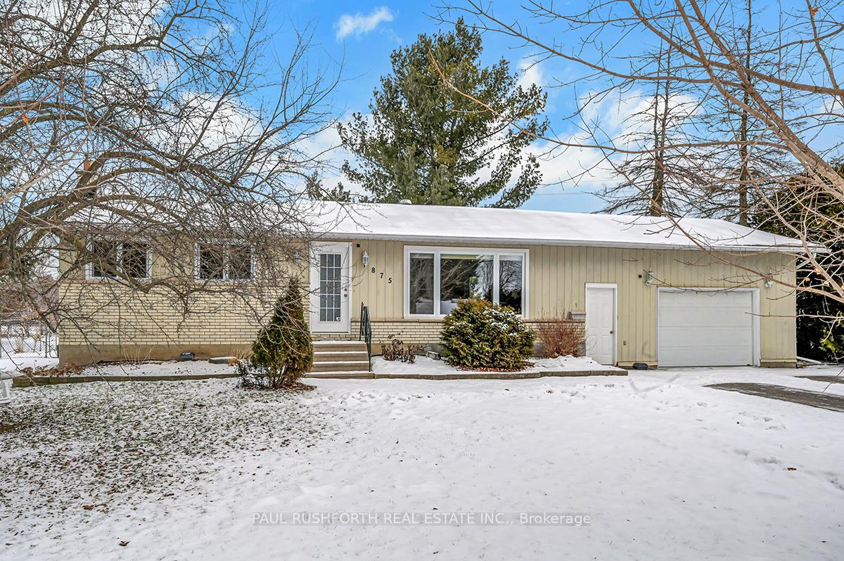 Photo 2 of 1875 Farwel Street, Ottawa, Vars Village — HOMEH