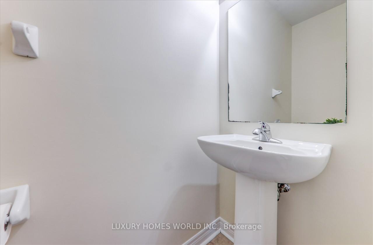 Photo 7 of 1519 Spinnaker Mews, Pickering, Duffin Heights — HOMEH
