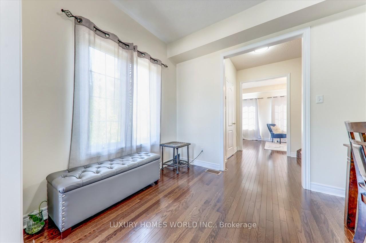 Photo 11 of 1519 Spinnaker Mews, Pickering, Duffin Heights — HOMEH