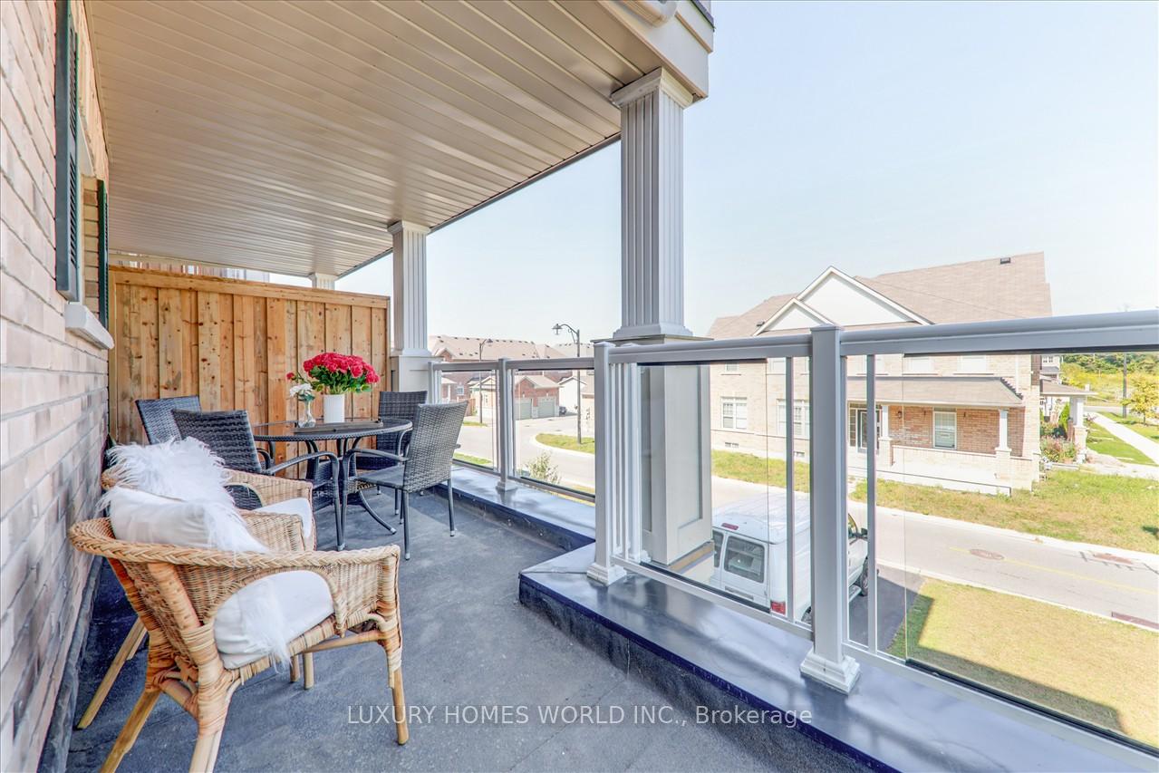 Photo 15 of 1519 Spinnaker Mews, Pickering, Duffin Heights — HOMEH