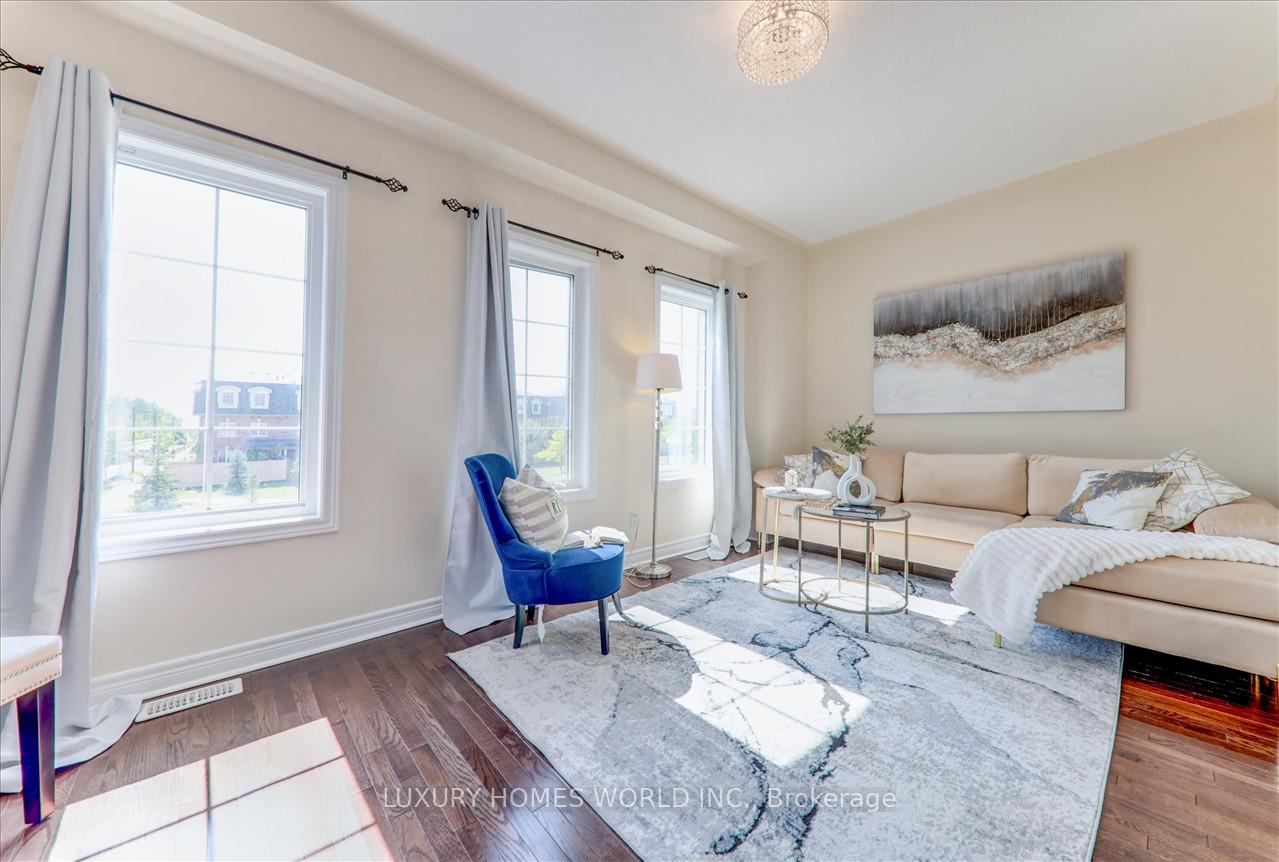 Photo 16 of 1519 Spinnaker Mews, Pickering, Duffin Heights — HOMEH