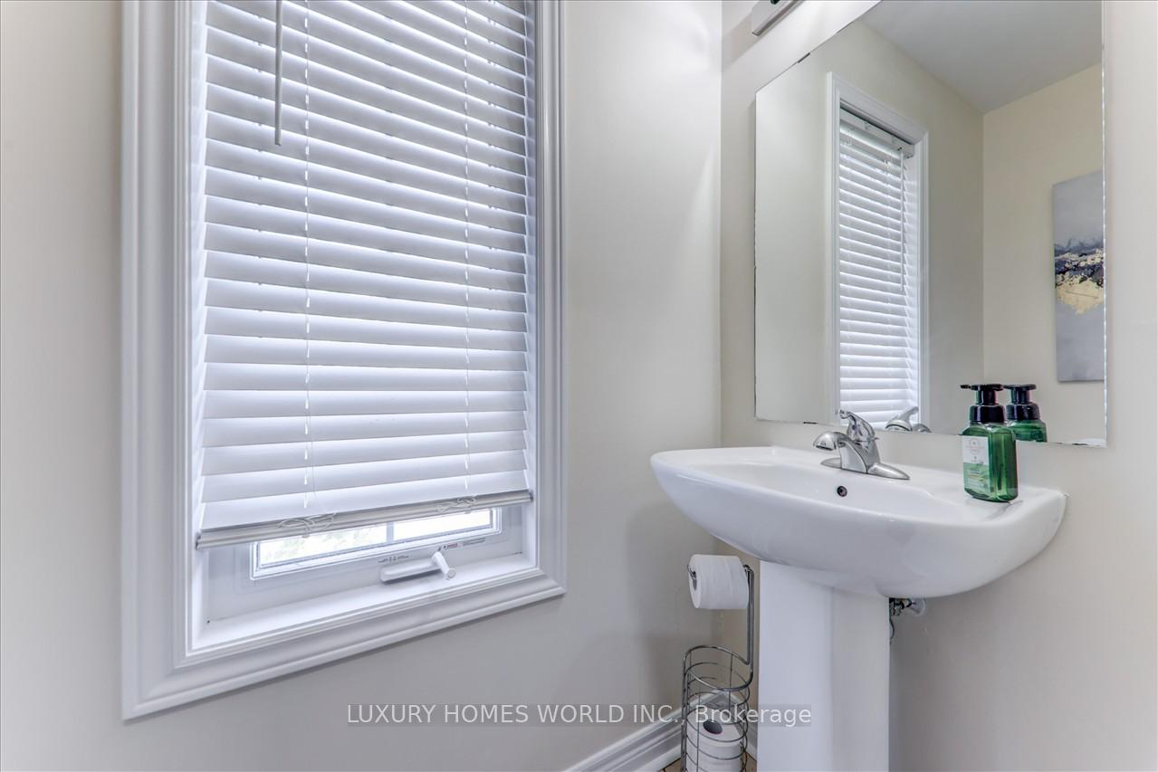 Photo 19 of 1519 Spinnaker Mews, Pickering, Duffin Heights — HOMEH