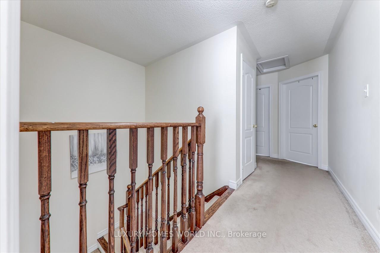 Photo 20 of 1519 Spinnaker Mews, Pickering, Duffin Heights — HOMEH