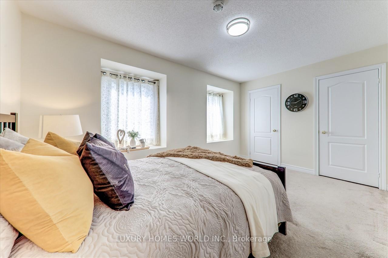 Photo 23 of 1519 Spinnaker Mews, Pickering, Duffin Heights — HOMEH