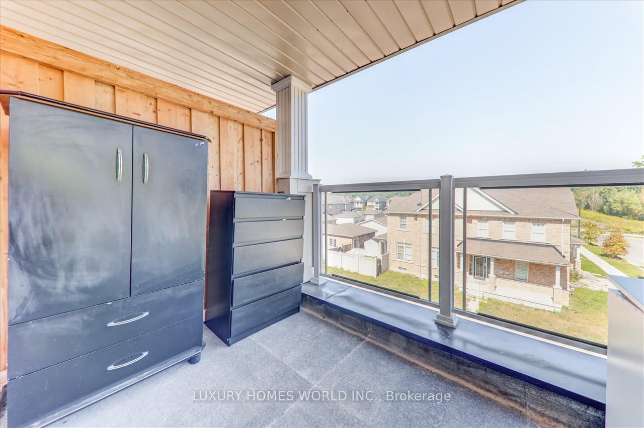 Photo 30 of 1519 Spinnaker Mews, Pickering, Duffin Heights — HOMEH