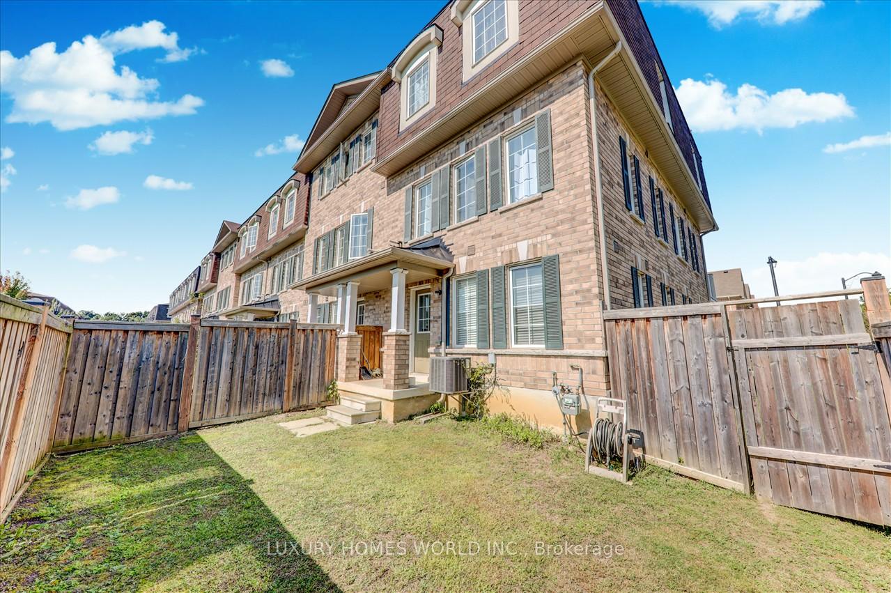 Photo 36 of 1519 Spinnaker Mews, Pickering, Duffin Heights — HOMEH