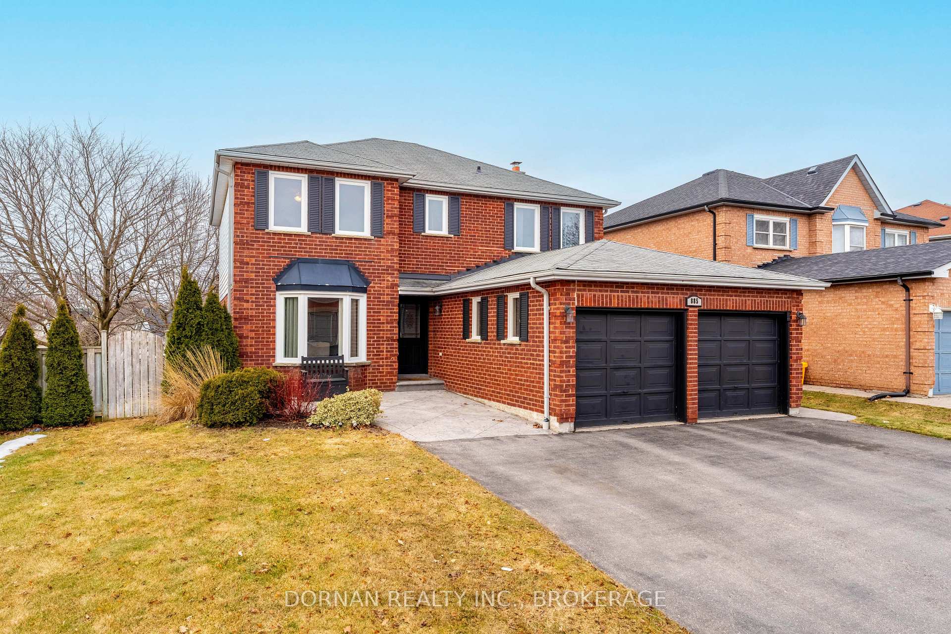Photo 3 of 885 Corbetts Road, Oshawa, Pinecrest — HOMEH