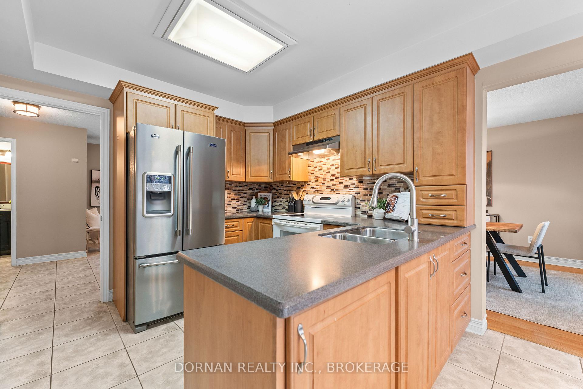 Photo 13 of 885 Corbetts Road, Oshawa, Pinecrest — HOMEH