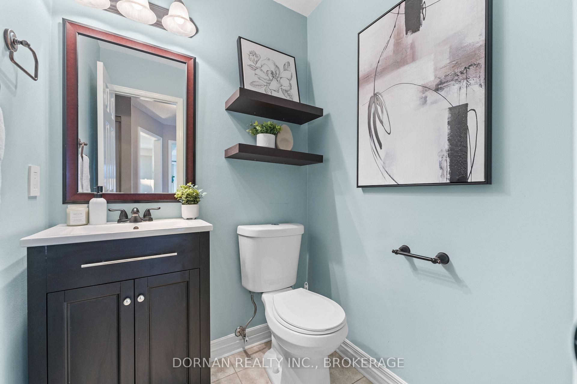 Photo 20 of 885 Corbetts Road, Oshawa, Pinecrest — HOMEH