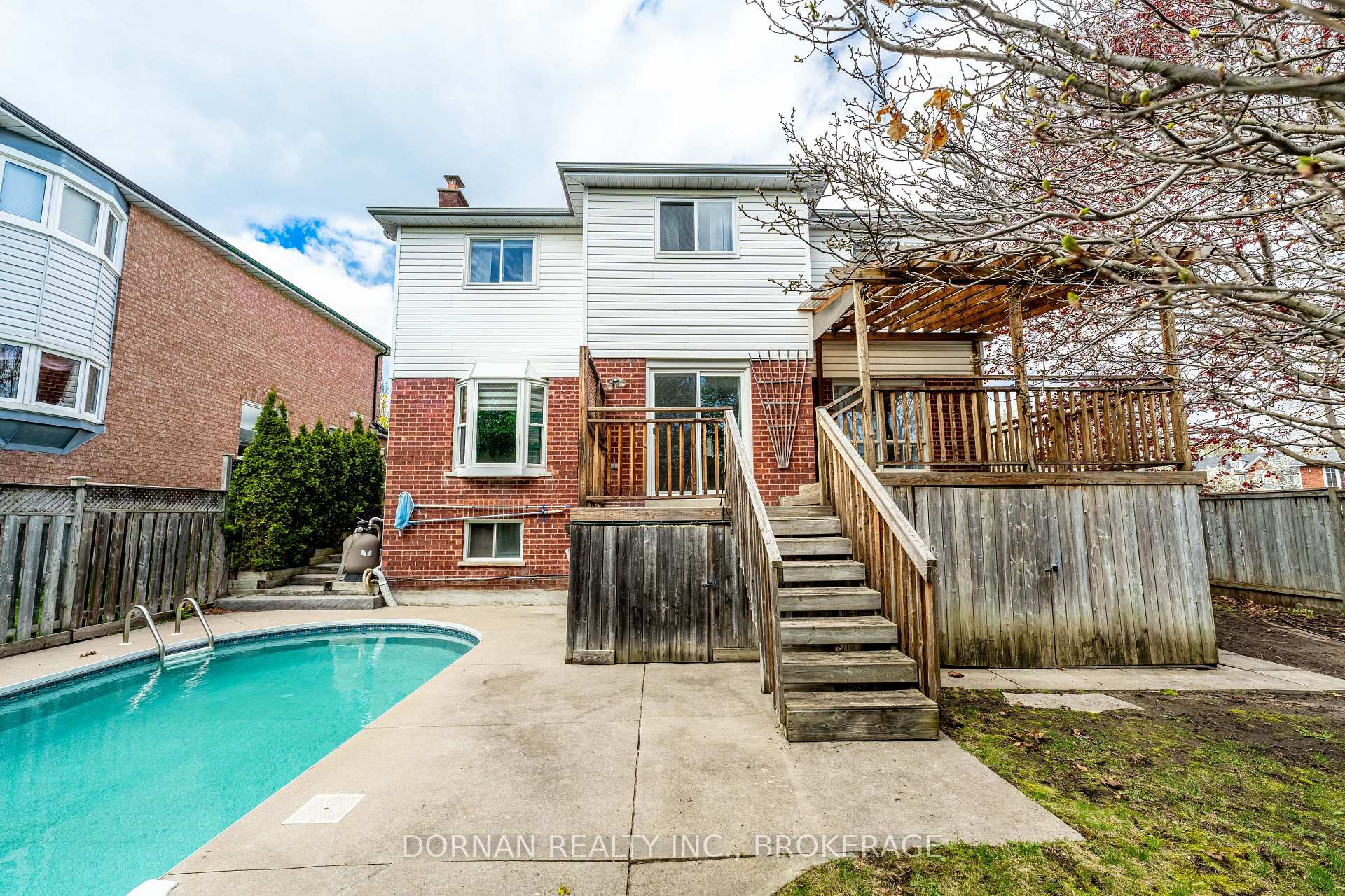 Photo 35 of 885 Corbetts Road, Oshawa, Pinecrest — HOMEH