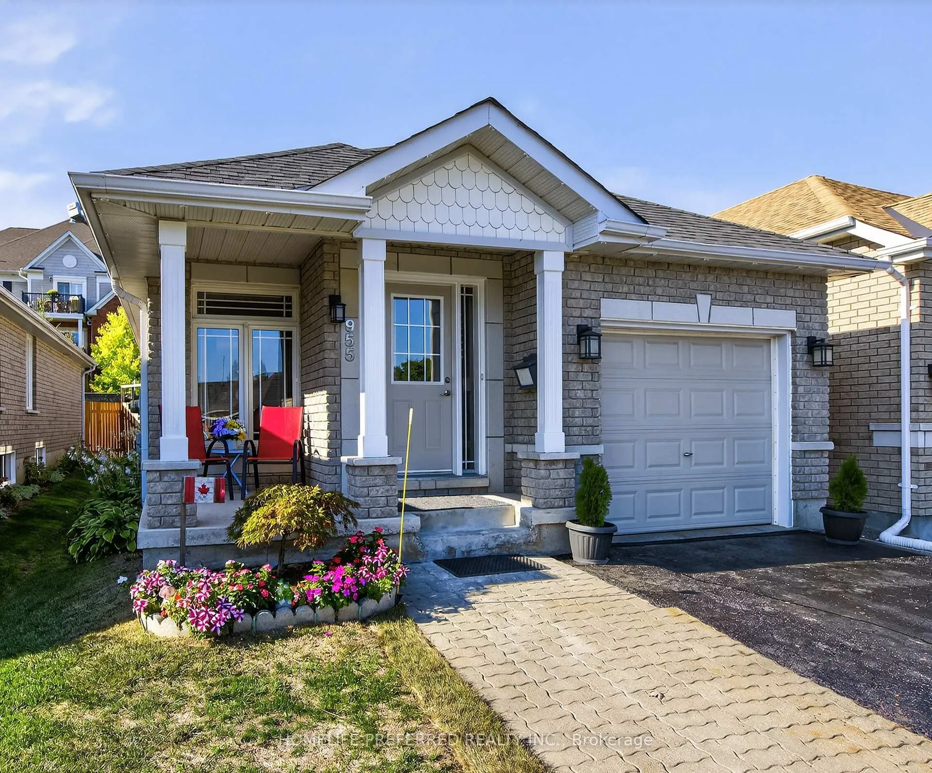 Photo 1 of 955 Ralphson Crescent, Peterborough, Otonabee Ward 1 — HOMEH