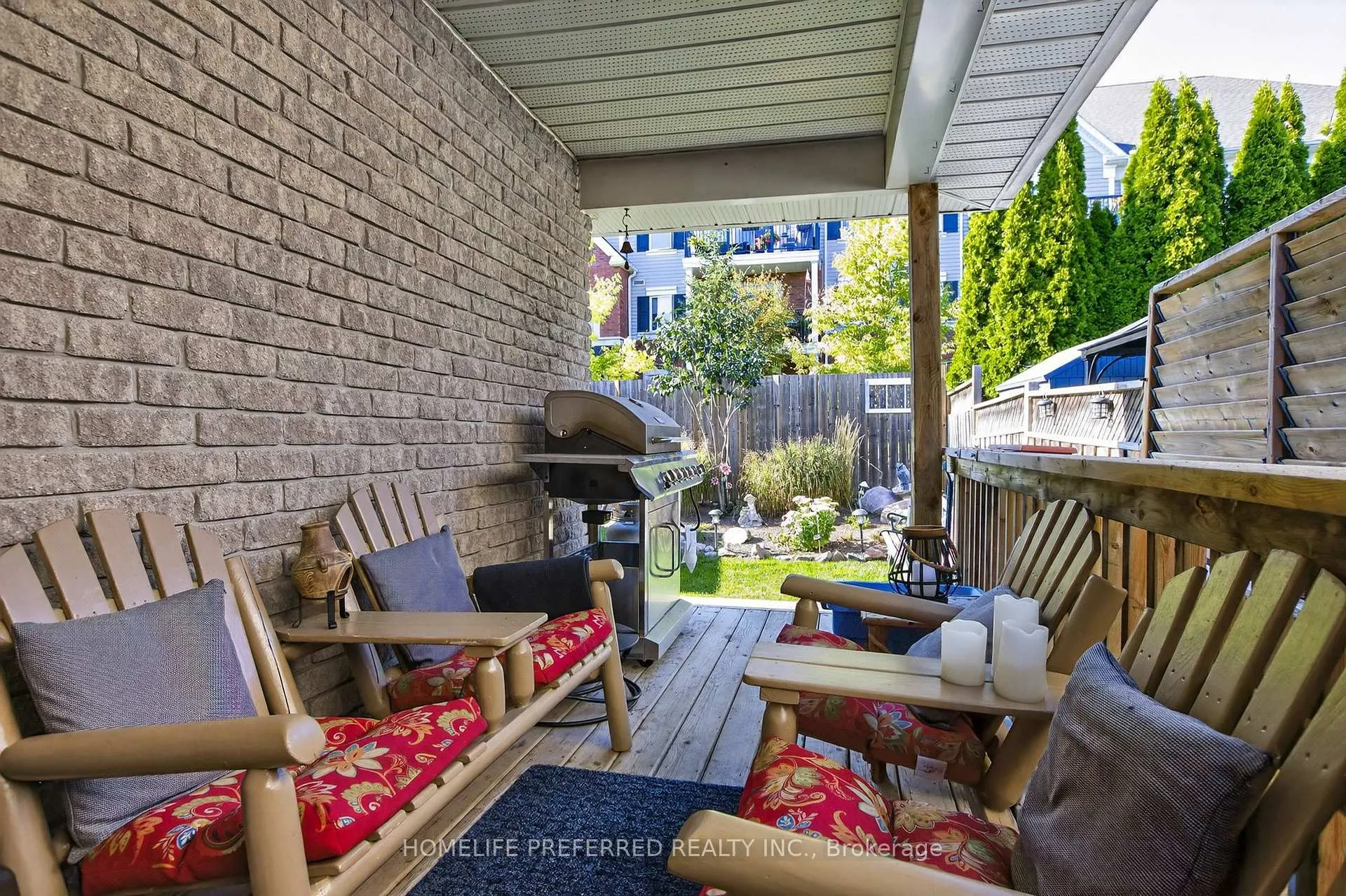 Photo 36 of 955 Ralphson Crescent, Peterborough, Otonabee Ward 1 — HOMEH
