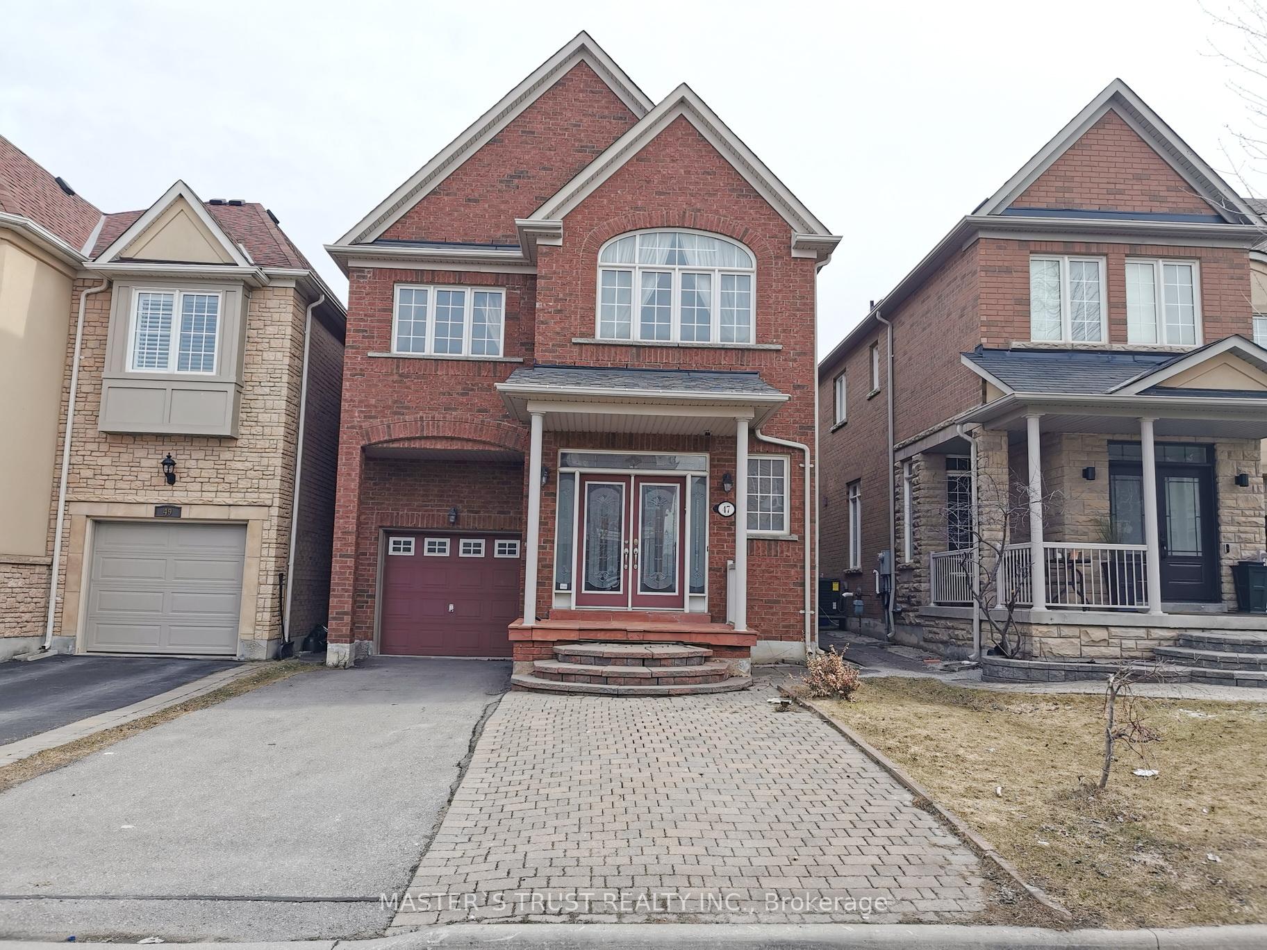 Photo 1 of 47 Mosswood Road, Vaughan, Patterson — HOMEH