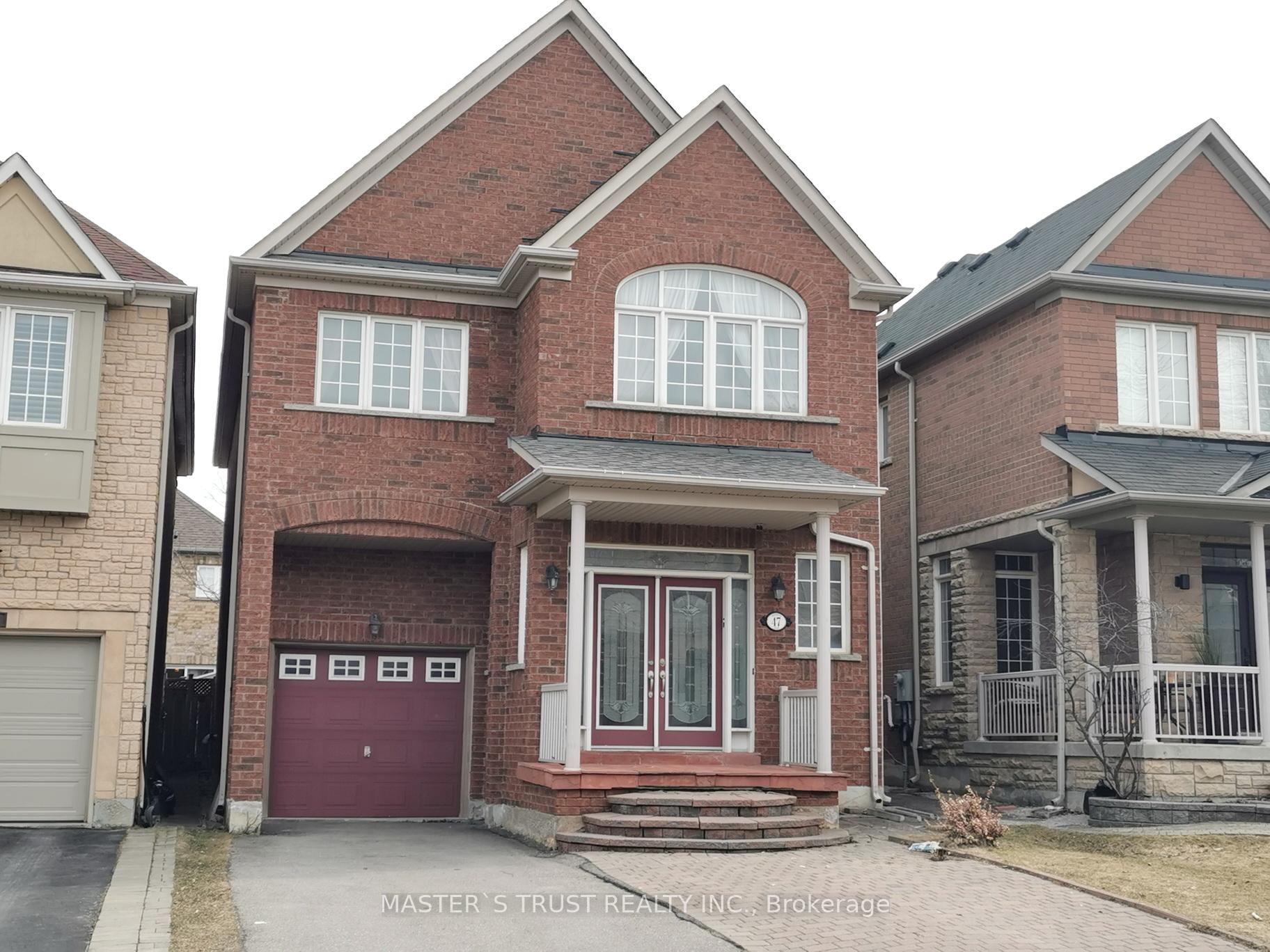 Photo 2 of 47 Mosswood Road, Vaughan, Patterson — HOMEH