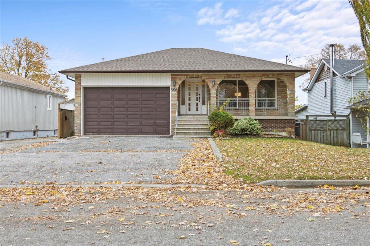 Photo 1 of 733 Victory Drive, Pickering, West Shore — HOMEH