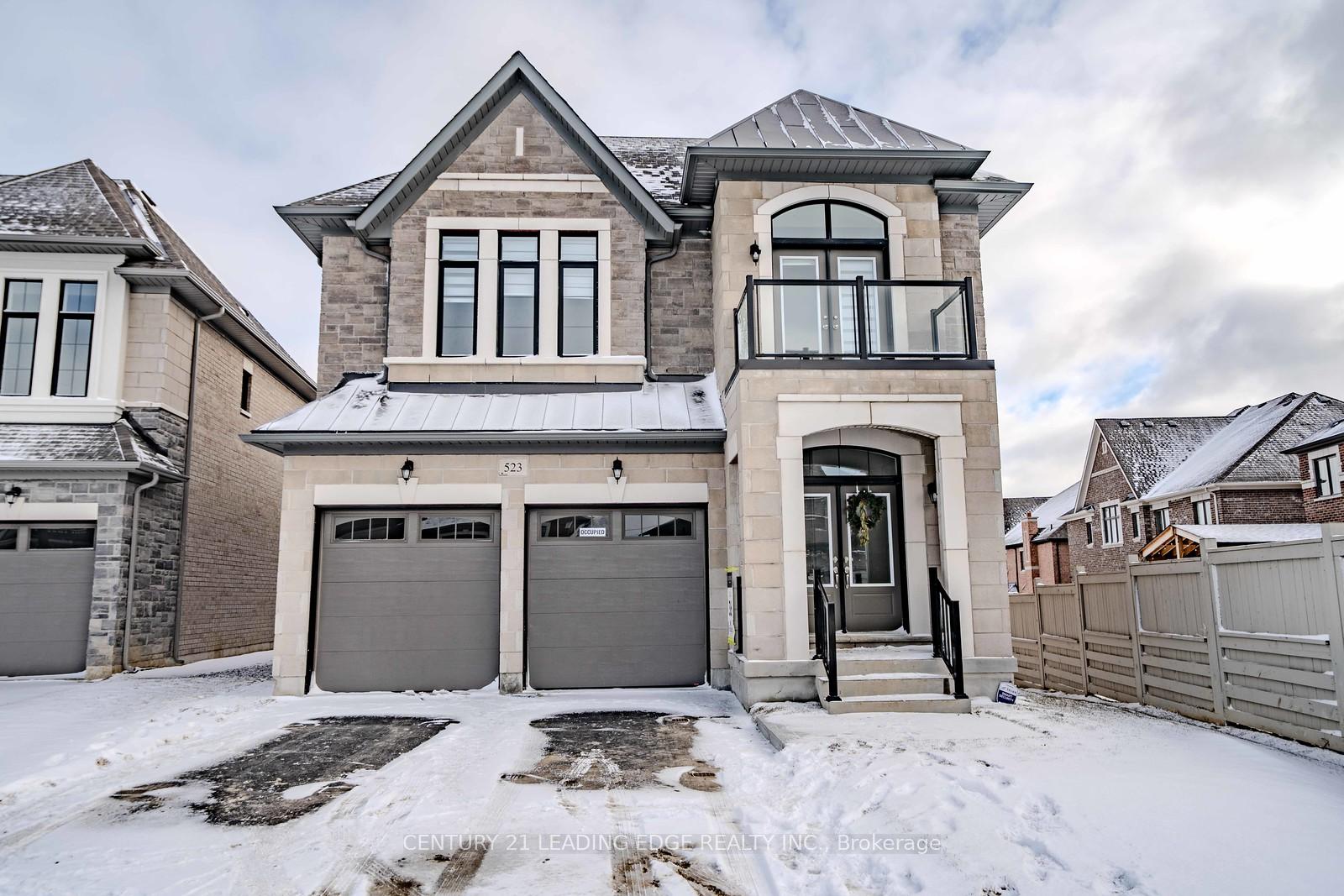 Photo 1 of 523 Kleinburg Summit Way, Vaughan, Kleinburg — HOMEH