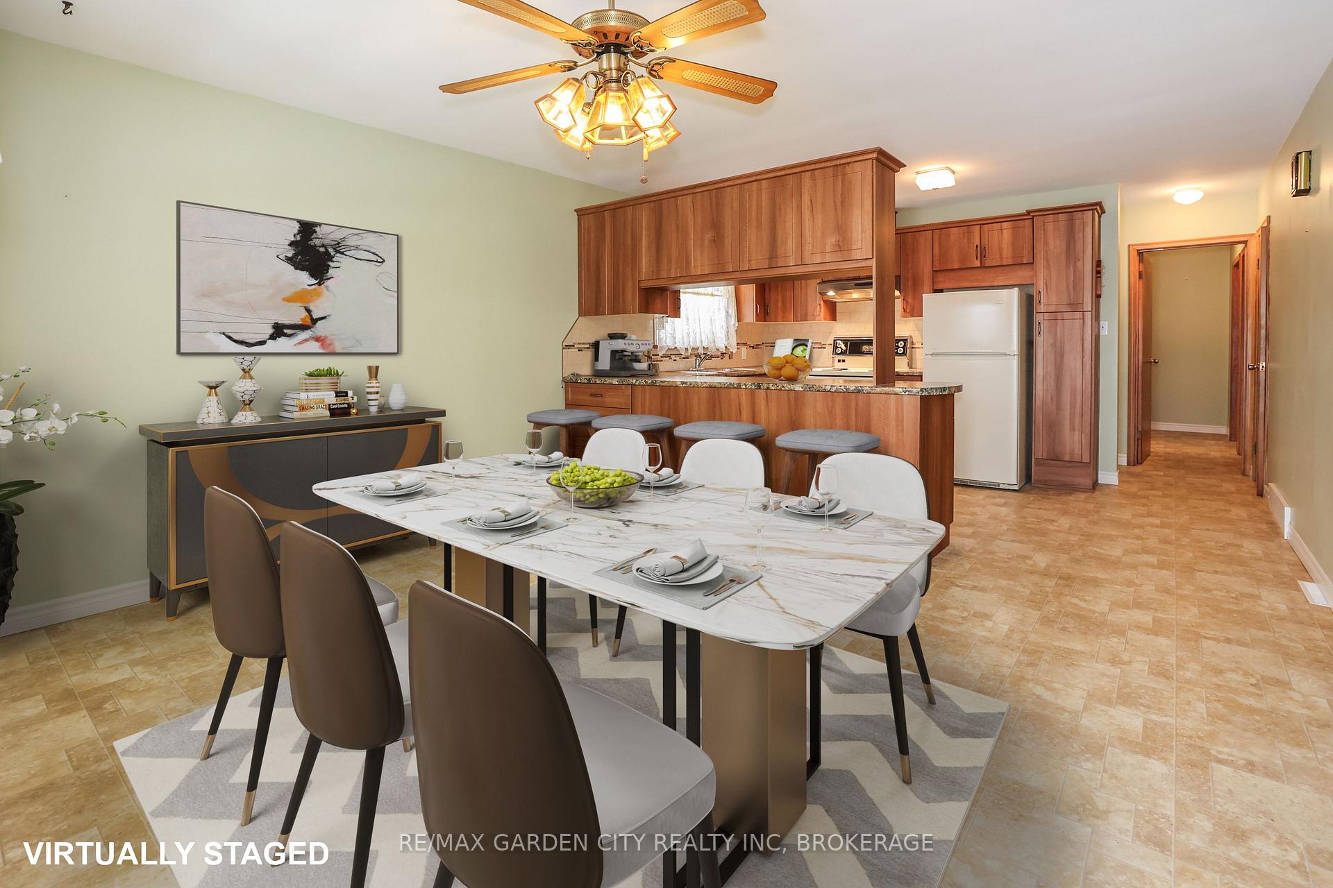 Photo 7 of 32 Sauer Avenue, Welland, Lincoln/Crowland — HOMEH