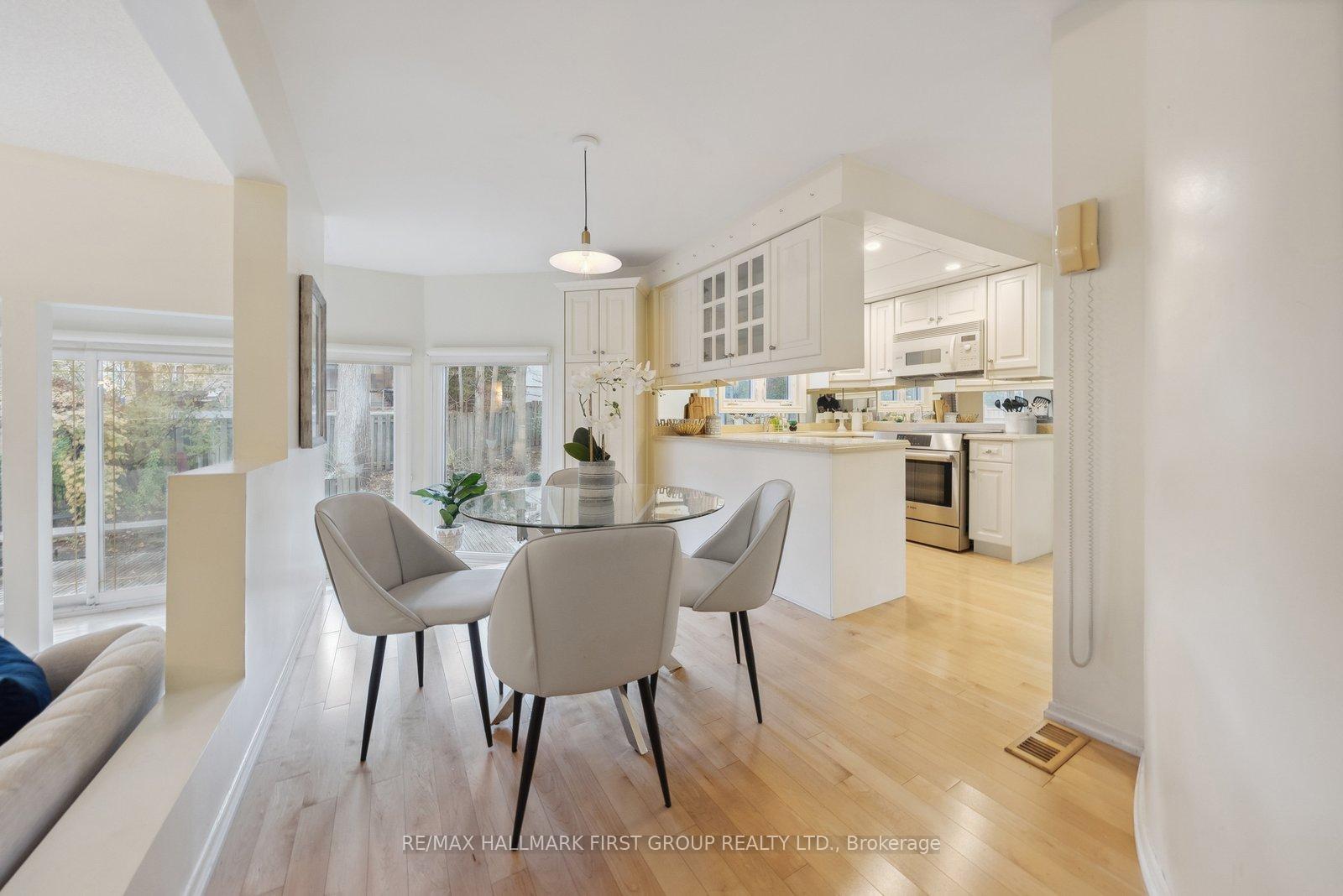 Photo 12 of 1974 Spruce Hill Road, Pickering, Dunbarton — HOMEH
