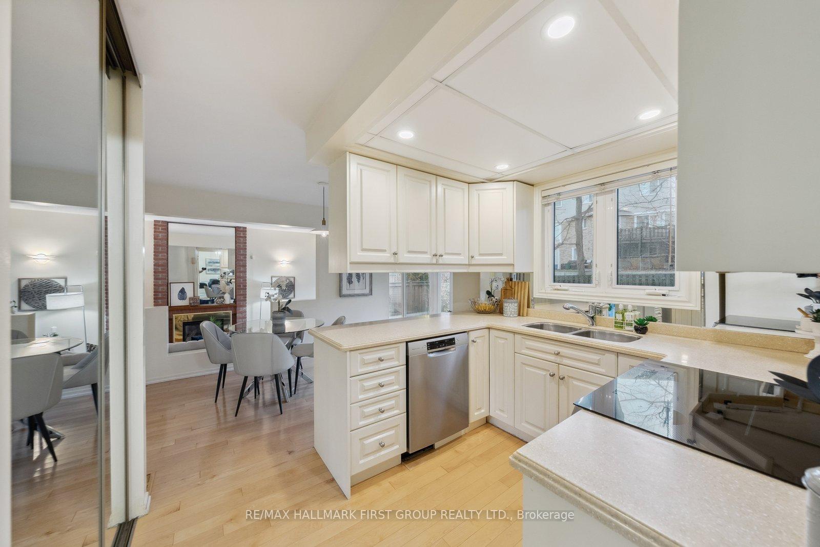Photo 14 of 1974 Spruce Hill Road, Pickering, Dunbarton — HOMEH