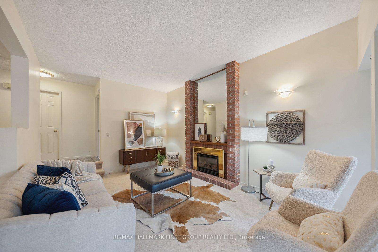 Photo 18 of 1974 Spruce Hill Road, Pickering, Dunbarton — HOMEH