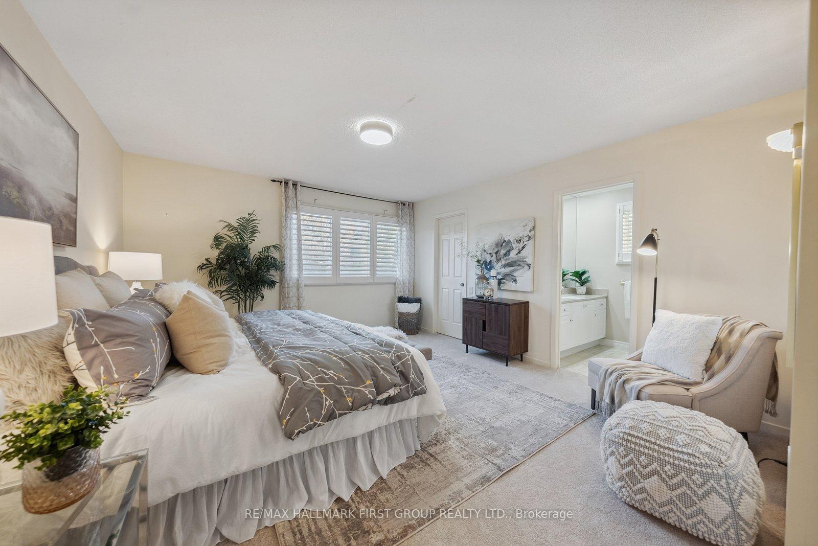 Photo 20 of 1974 Spruce Hill Road, Pickering, Dunbarton — HOMEH