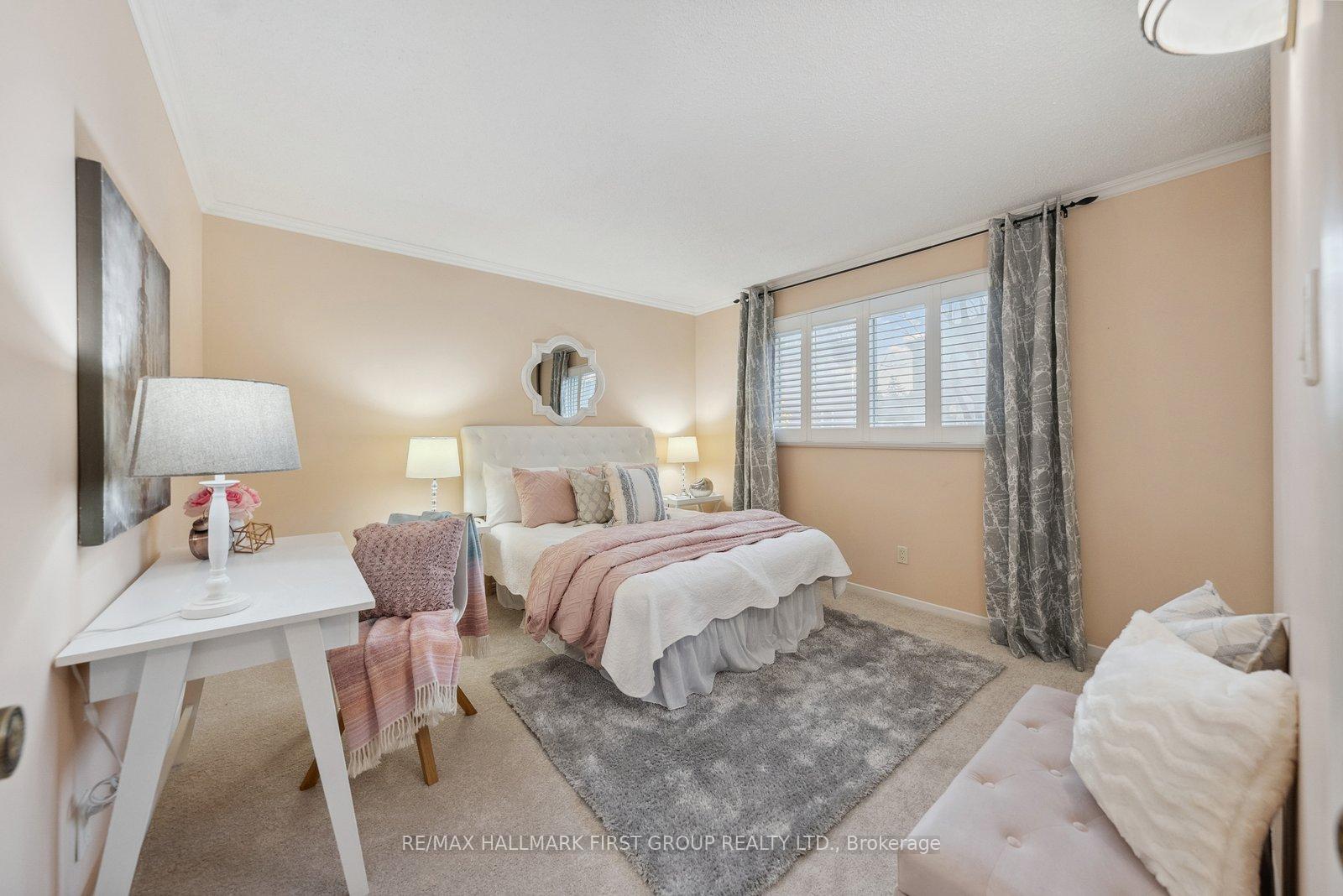 Photo 25 of 1974 Spruce Hill Road, Pickering, Dunbarton — HOMEH