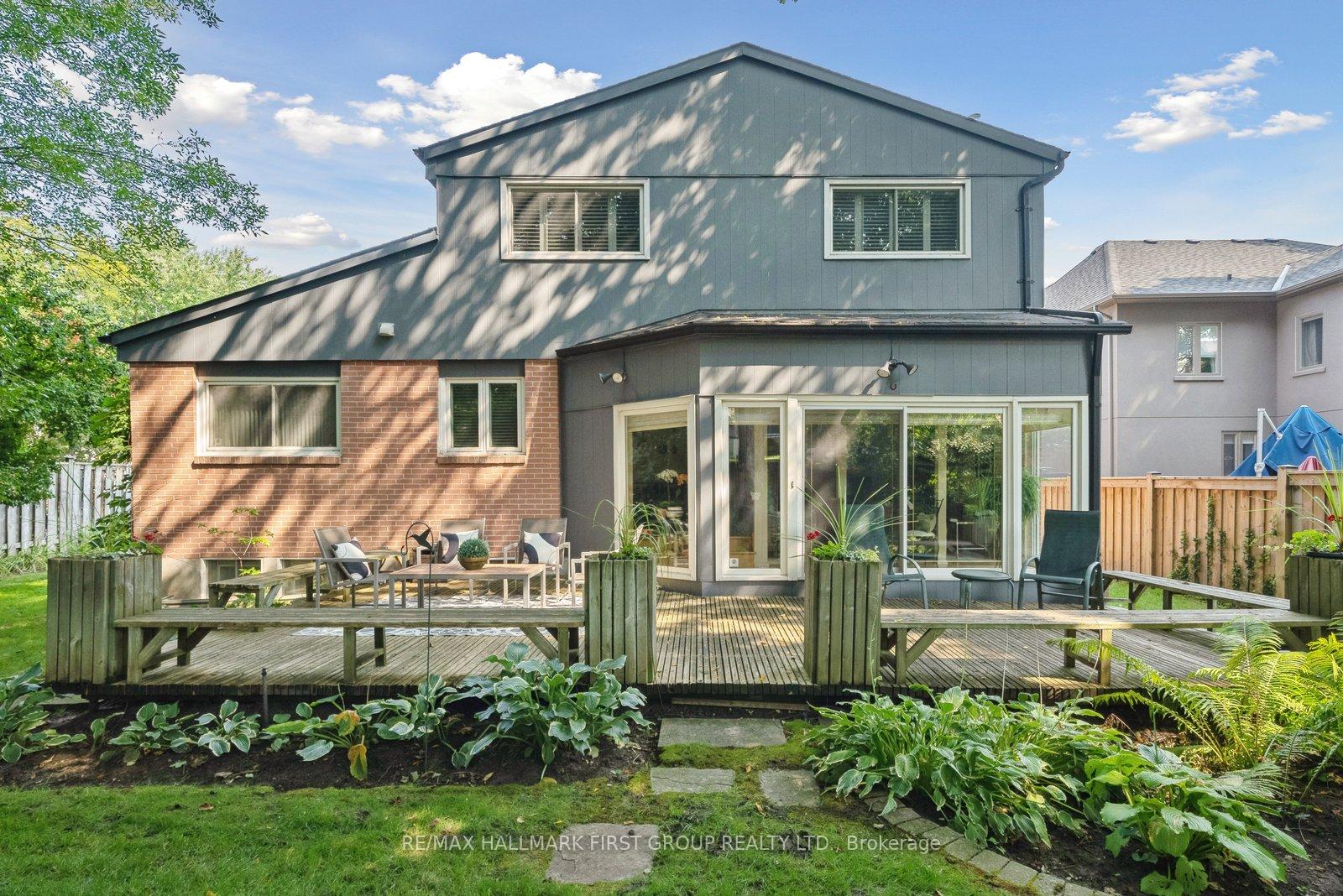 Photo 29 of 1974 Spruce Hill Road, Pickering, Dunbarton — HOMEH
