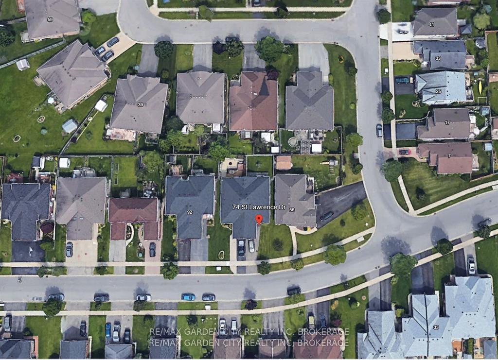 Photo 28 of 74 St. Lawrence Drive, Welland, N. Welland — HOMEH
