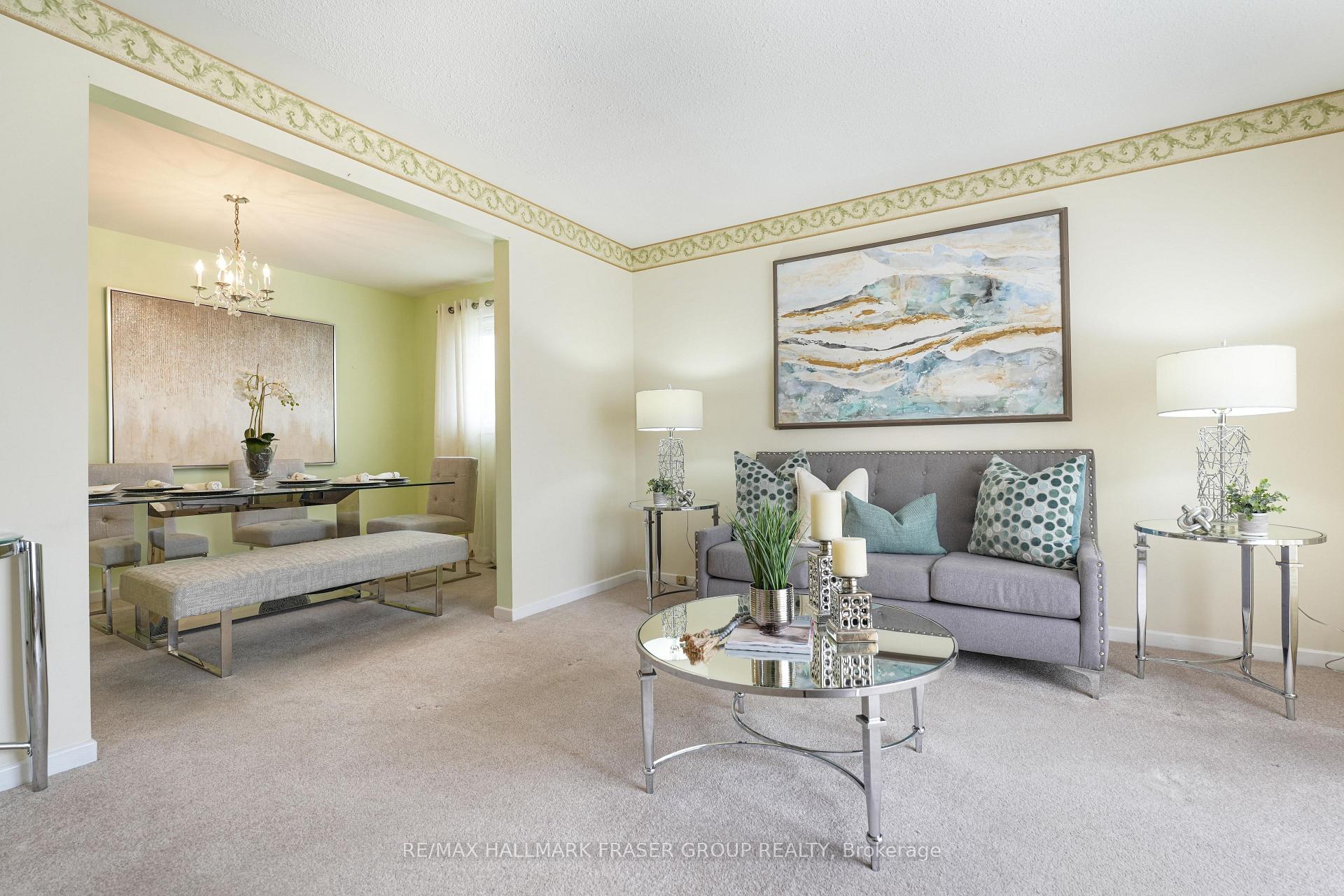 Photo 6 of 1014 Walton Boulevard, Whitby, Williamsburg — HOMEH