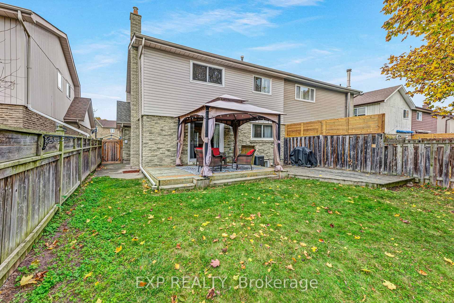 Photo 31 of 750 Cobblers Court, Pickering, Amberlea — HOMEH