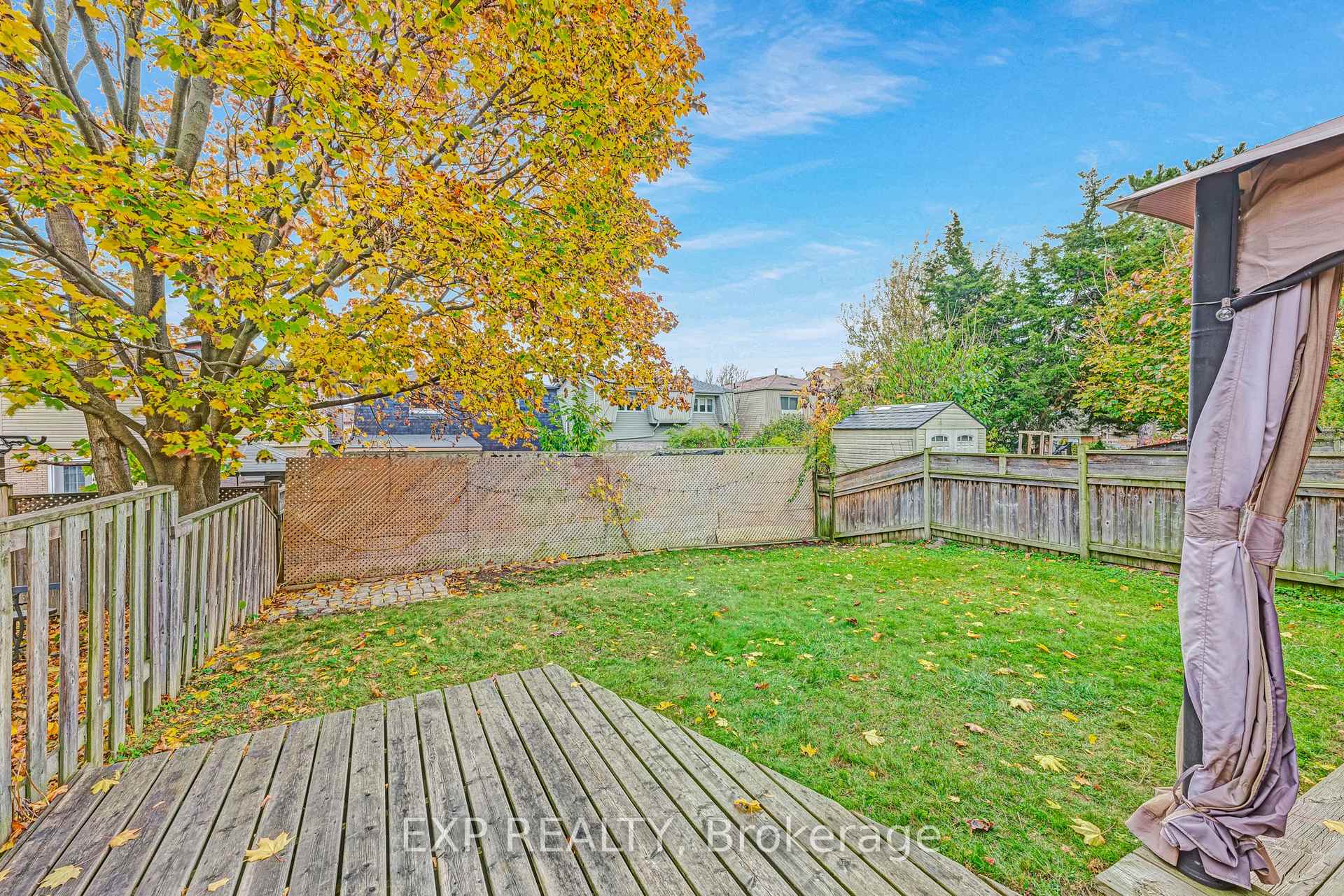 Photo 32 of 750 Cobblers Court, Pickering, Amberlea — HOMEH