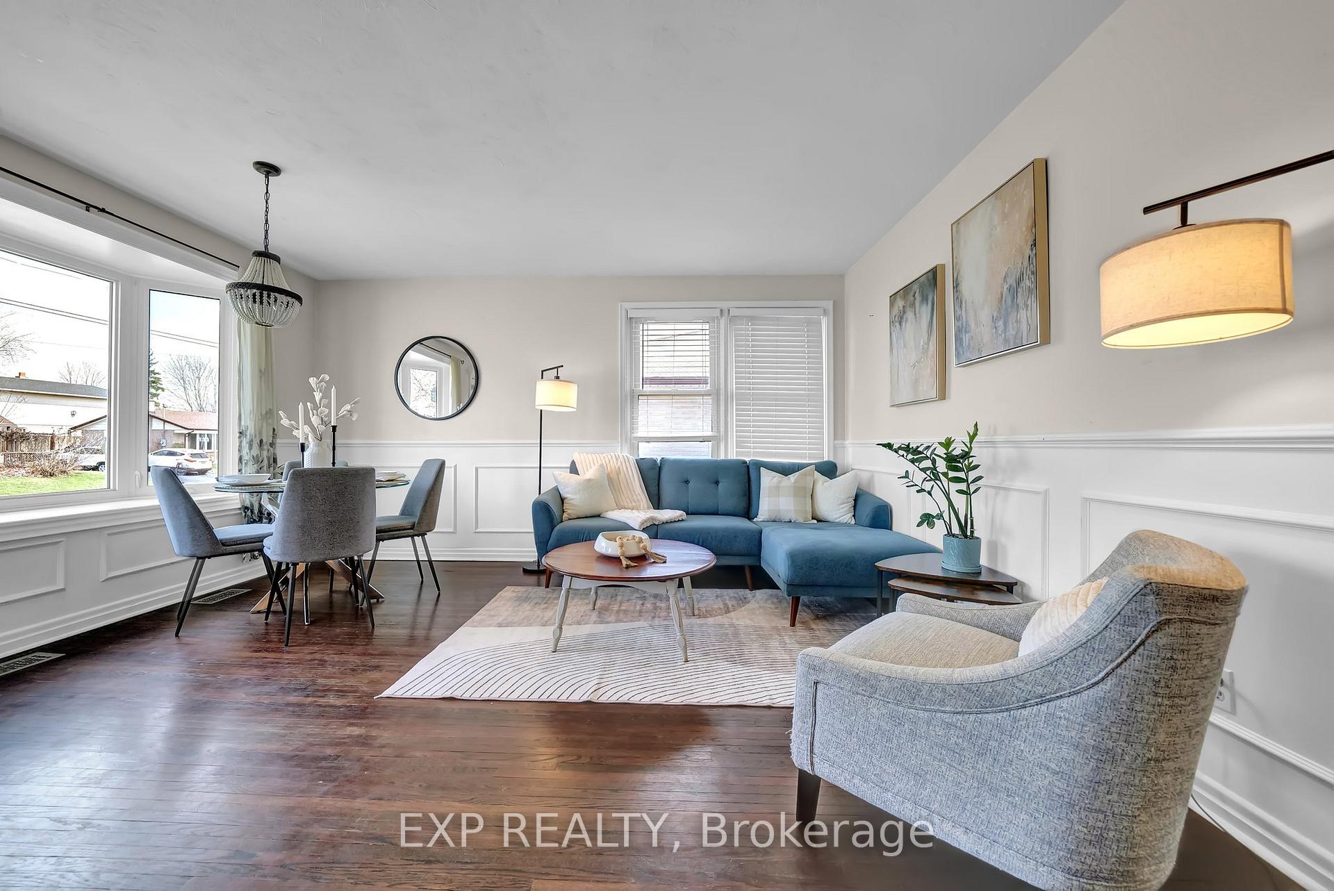 Photo 1 of 449 Emerald Avenue, Oshawa, Lakeview — HOMEH