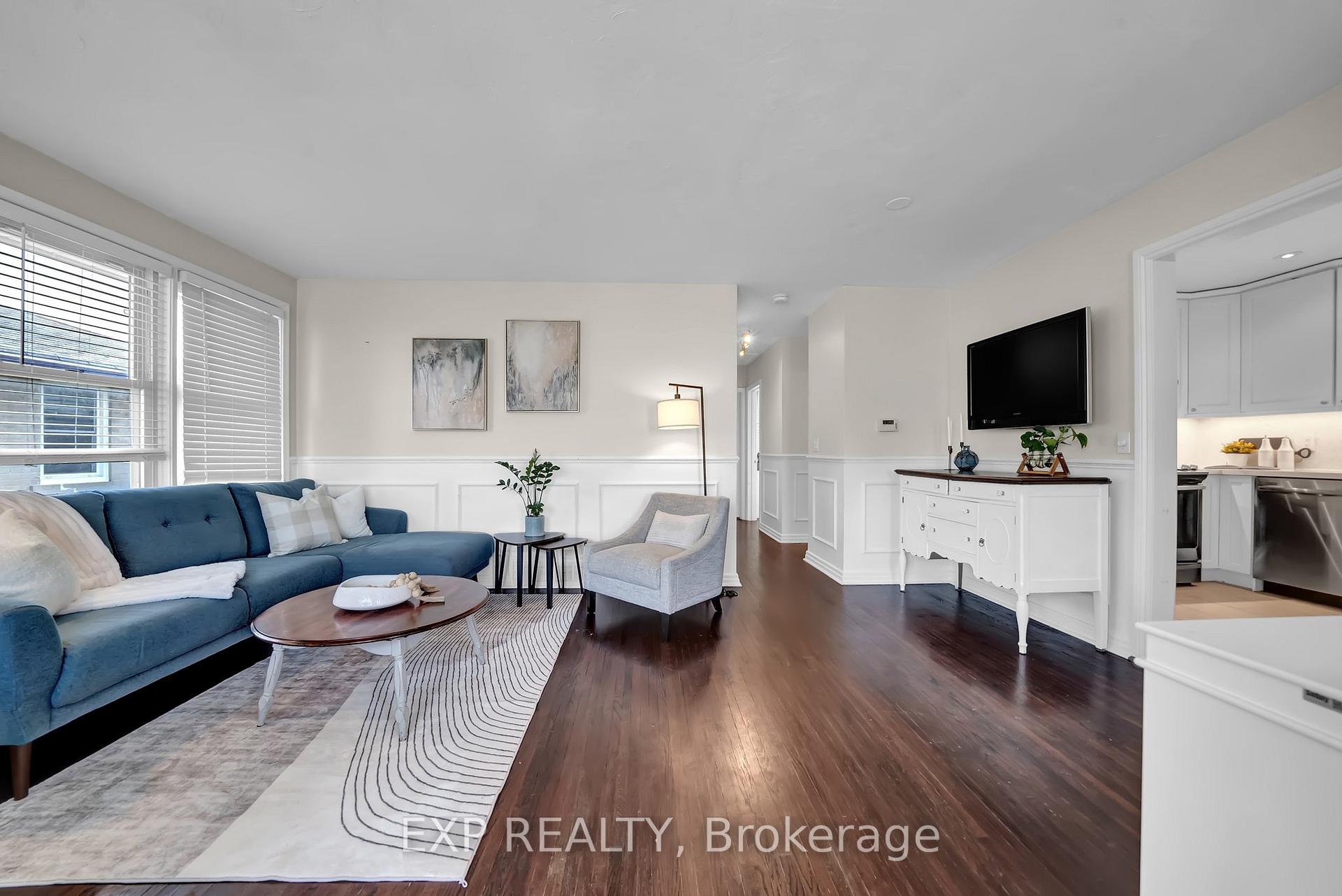 Photo 4 of 449 Emerald Avenue, Oshawa, Lakeview — HOMEH