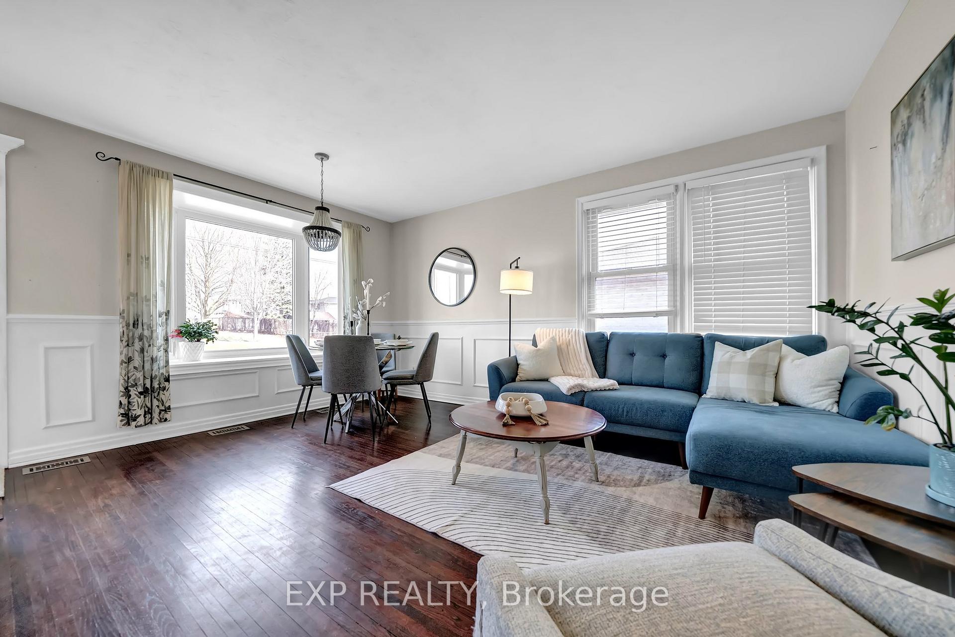 Photo 5 of 449 Emerald Avenue, Oshawa, Lakeview — HOMEH