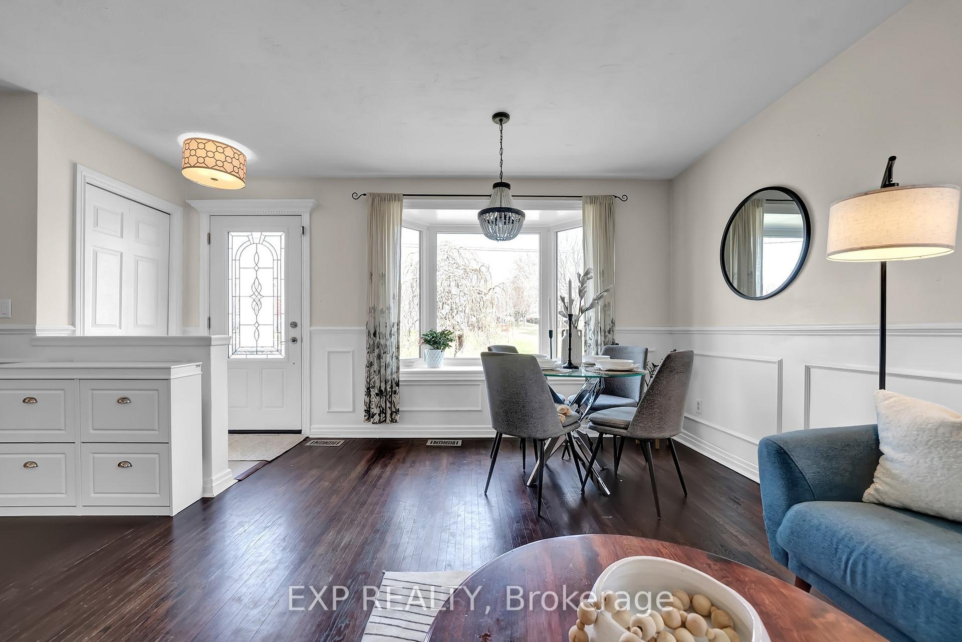 Photo 7 of 449 Emerald Avenue, Oshawa, Lakeview — HOMEH