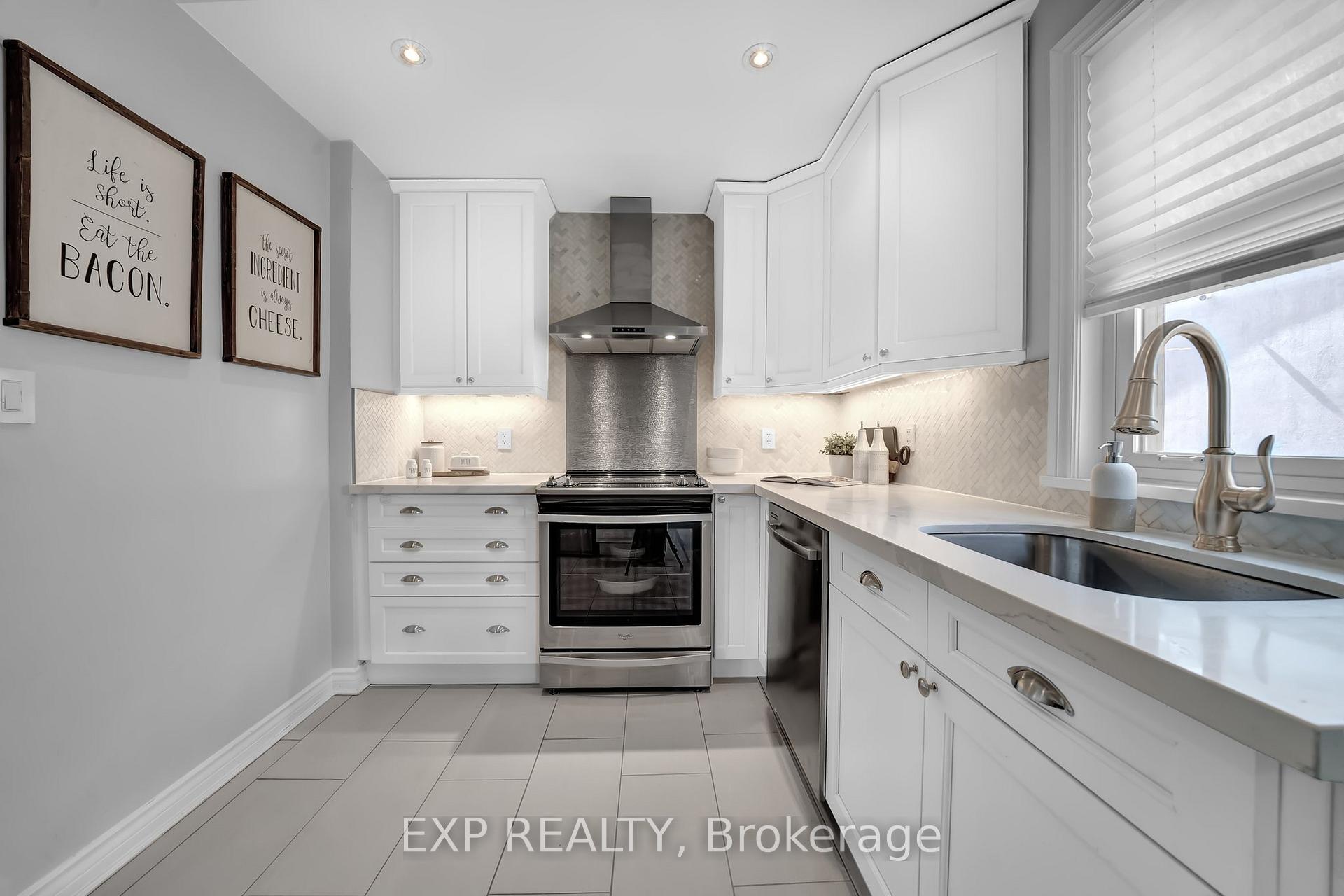 Photo 11 of 449 Emerald Avenue, Oshawa, Lakeview — HOMEH