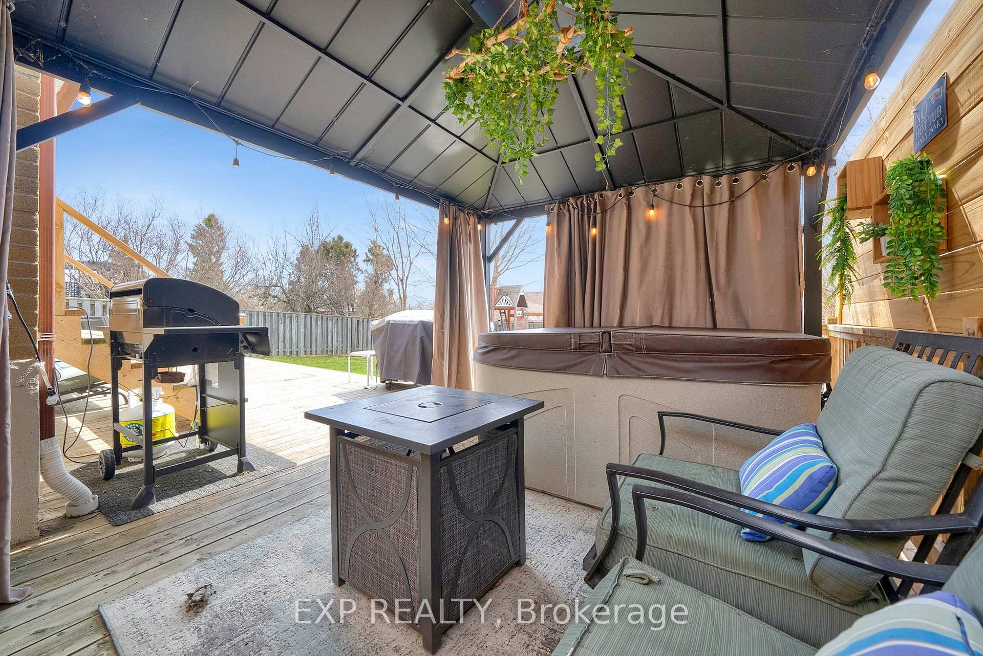 Photo 34 of 449 Emerald Avenue, Oshawa, Lakeview — HOMEH