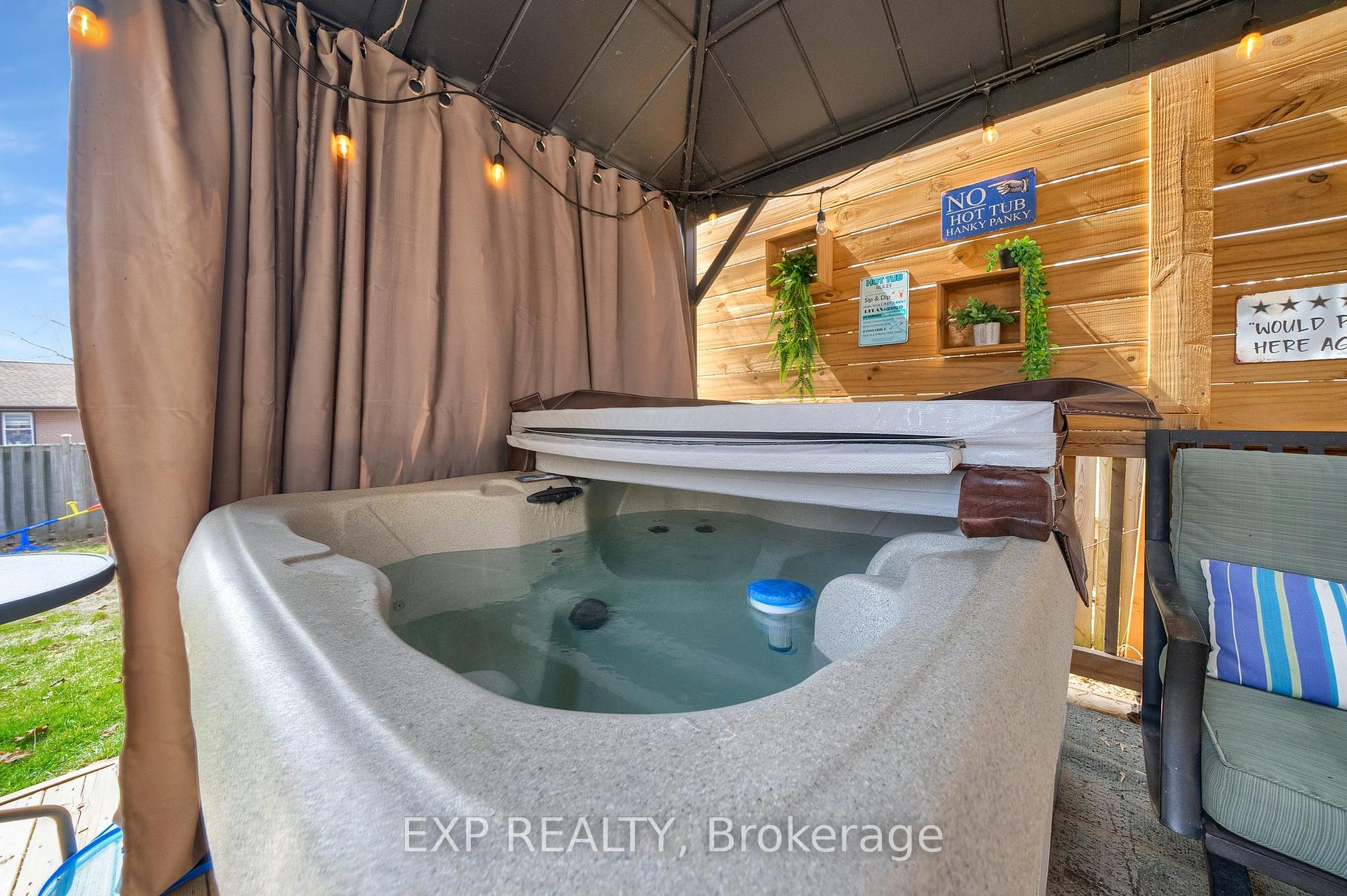 Photo 35 of 449 Emerald Avenue, Oshawa, Lakeview — HOMEH