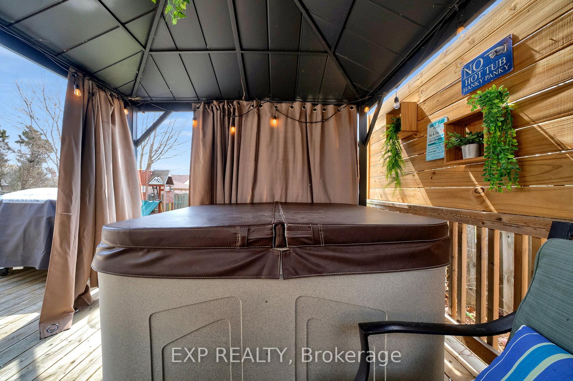 Photo 36 of 449 Emerald Avenue, Oshawa, Lakeview — HOMEH