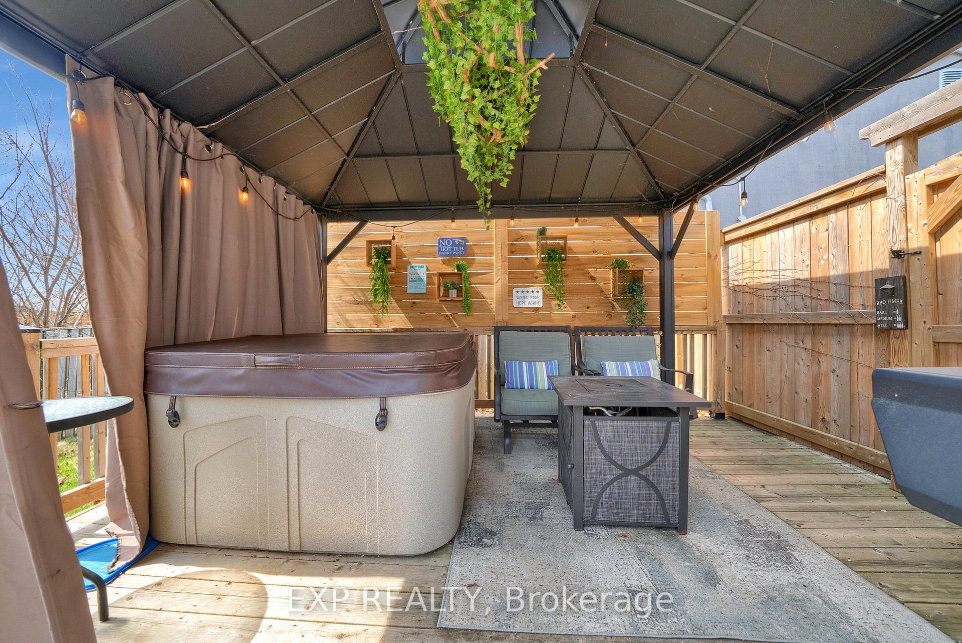 Photo 37 of 449 Emerald Avenue, Oshawa, Lakeview — HOMEH