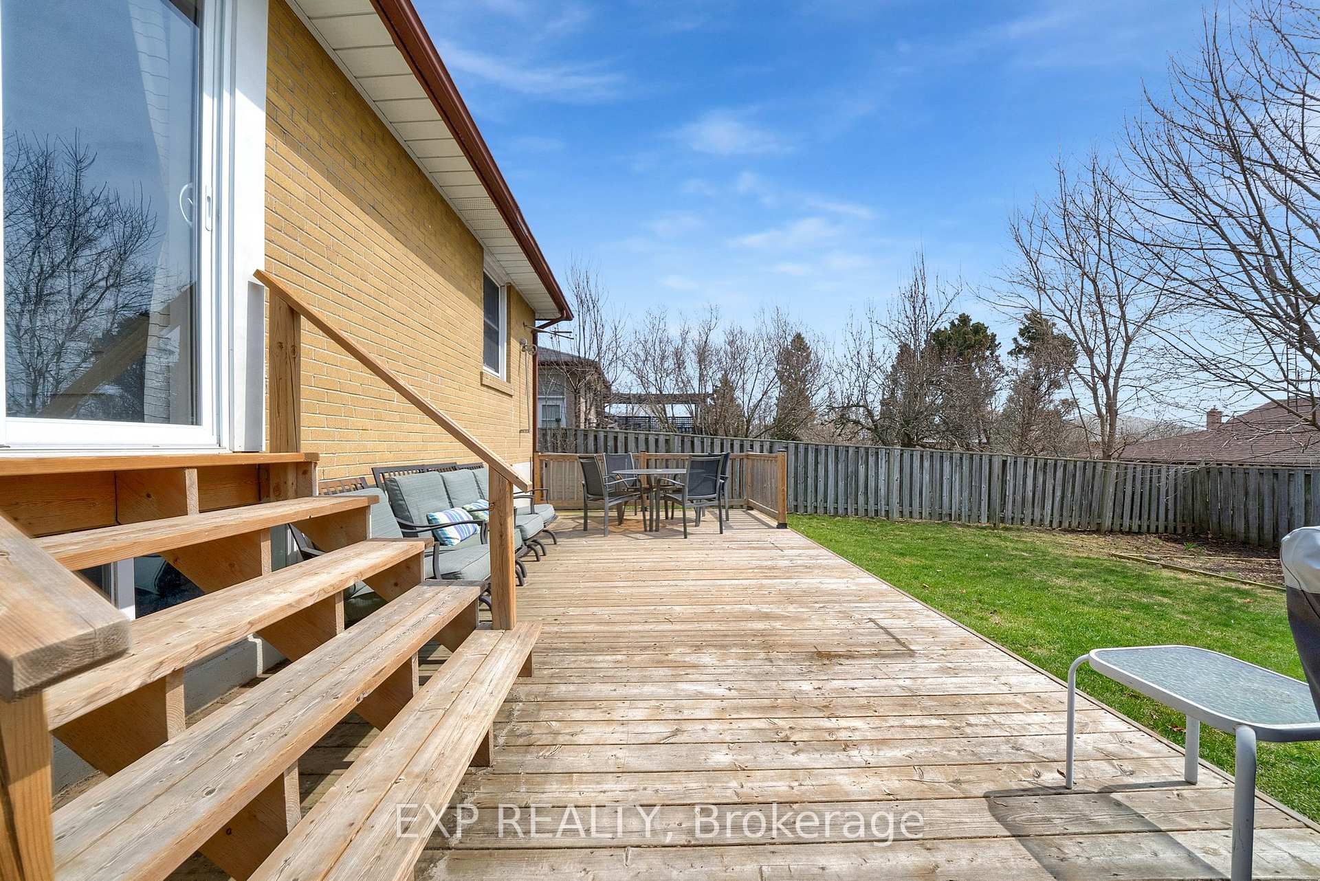 Photo 38 of 449 Emerald Avenue, Oshawa, Lakeview — HOMEH