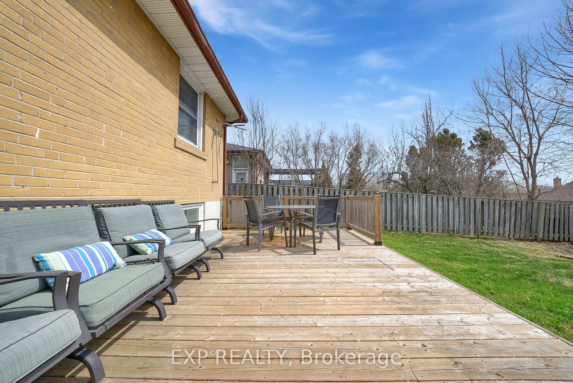 Photo 39 of 449 Emerald Avenue, Oshawa, Lakeview — HOMEH