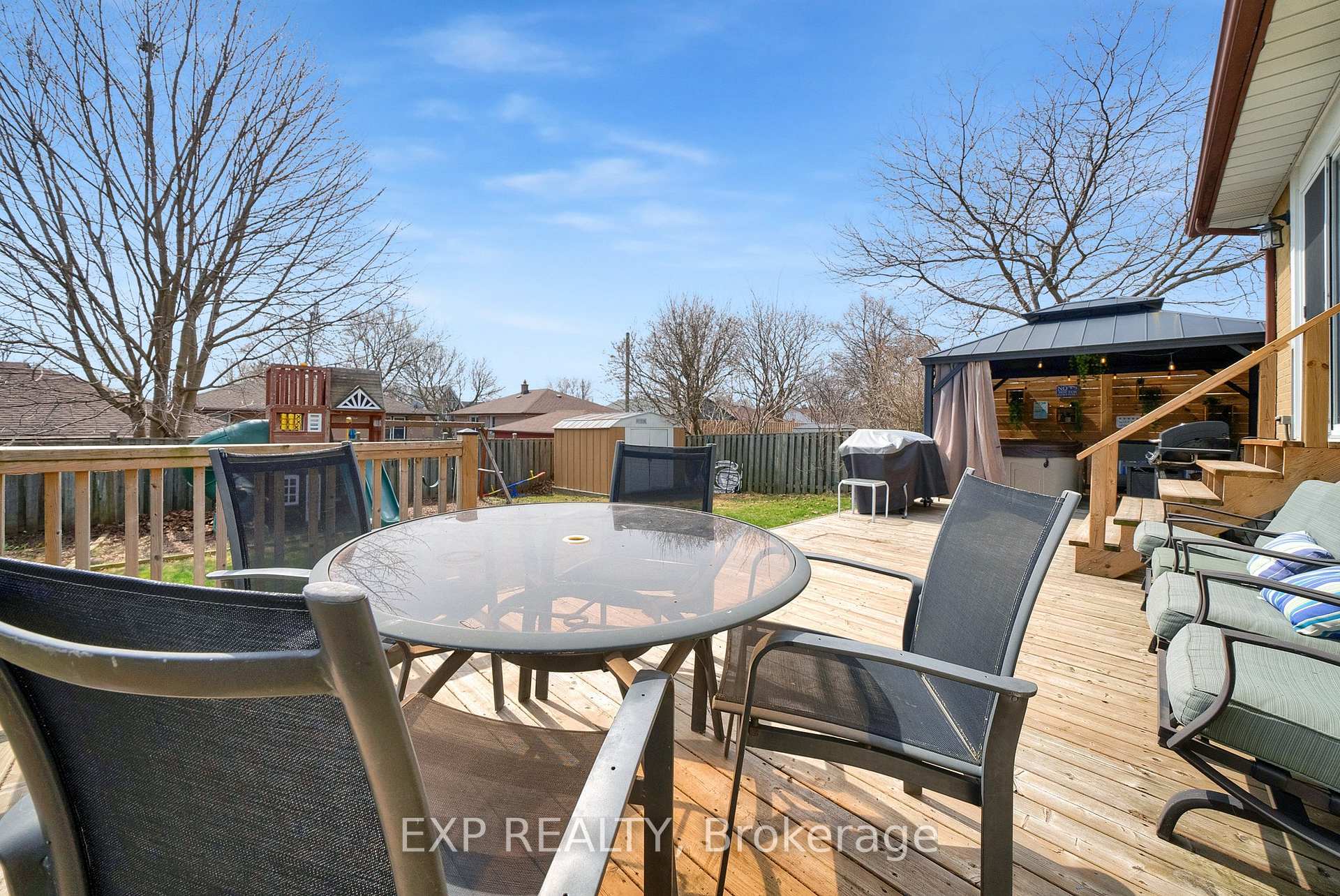 Photo 41 of 449 Emerald Avenue, Oshawa, Lakeview — HOMEH